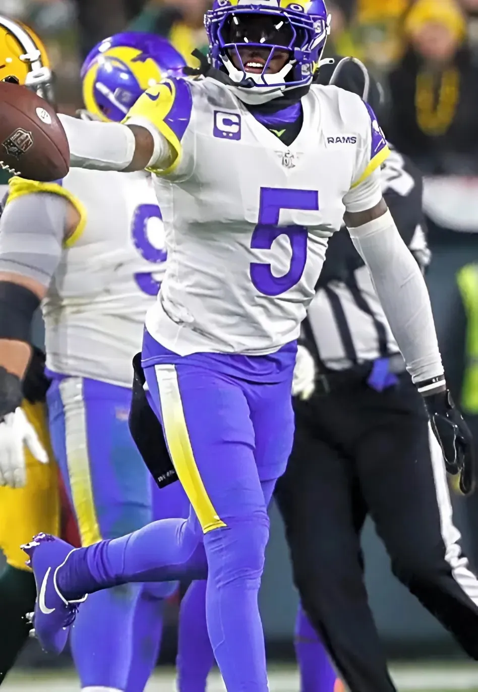 Vikings beat writer drops fascinating idea about improving Minnesota's roster at a major position of need