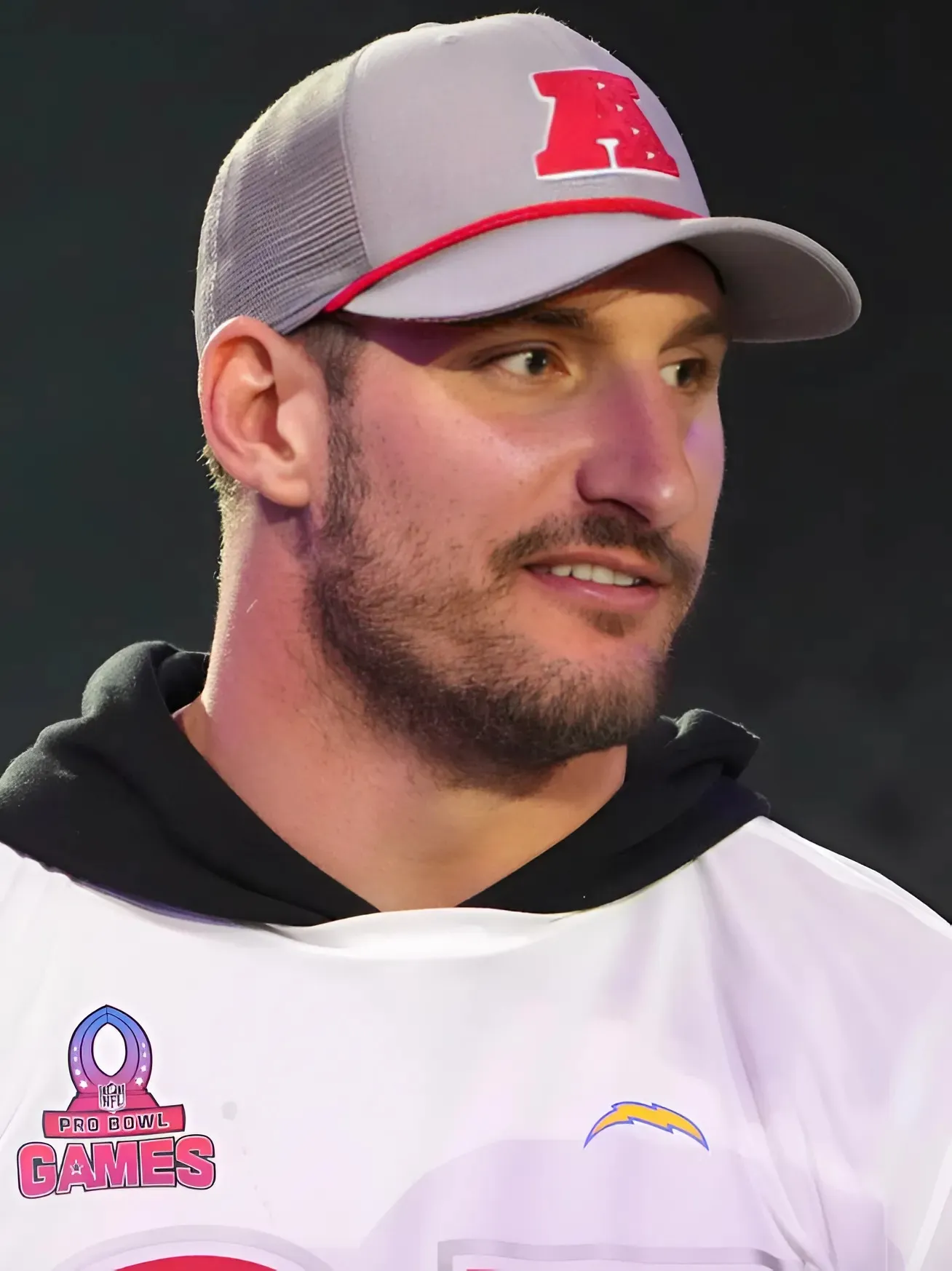 Bills already have an injury concern with veteran edge rusher Joey Bosa as OTAs begin
