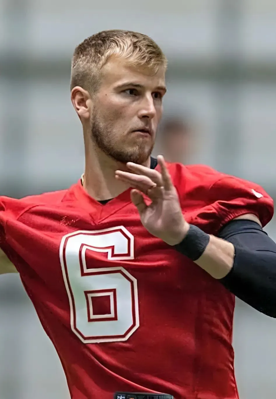 Saints Can Unlock New Possibilities With Tyler Shough