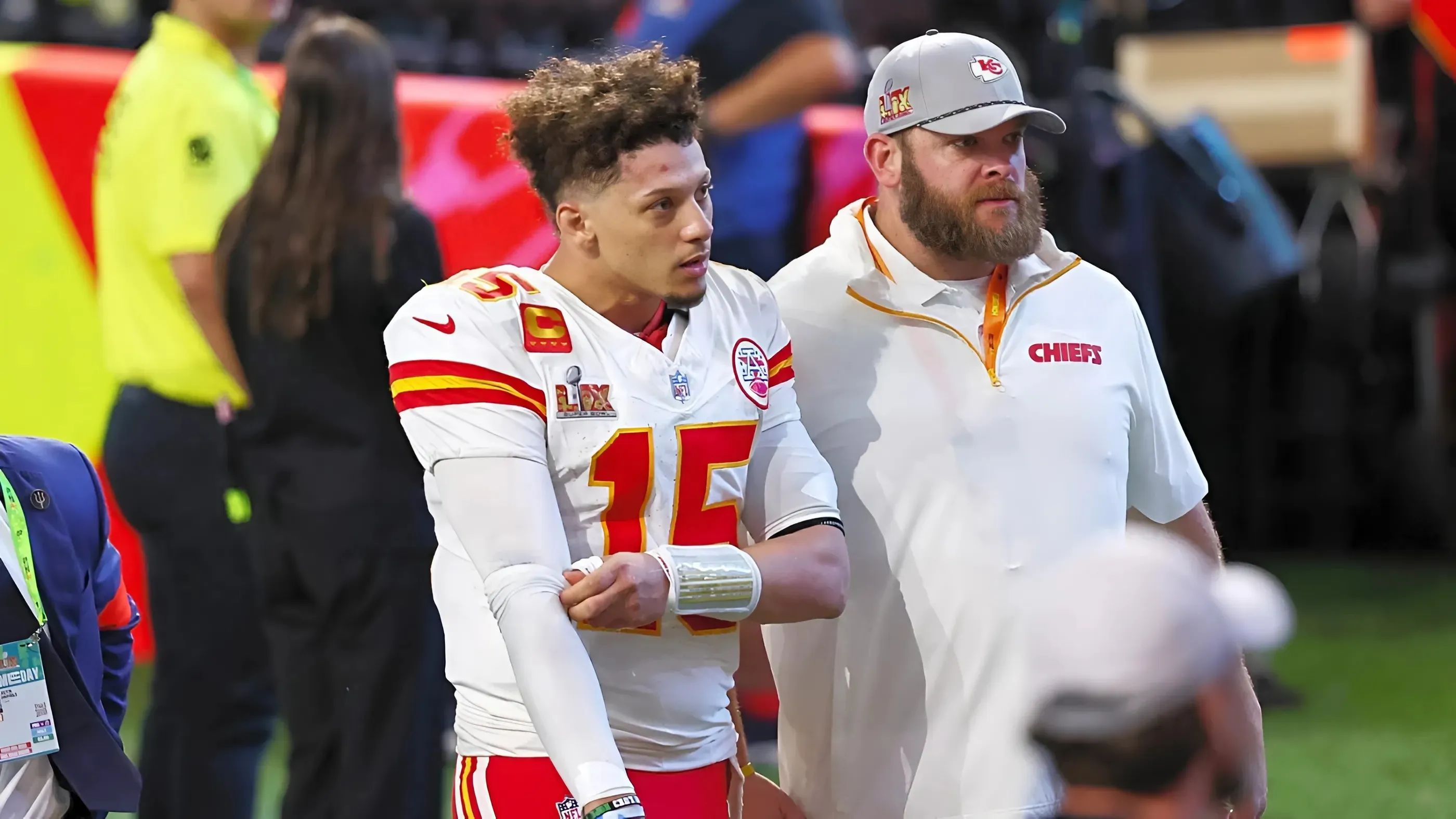 Chiefs Poised To Answer 'Top 100' Question Mark at Important Position