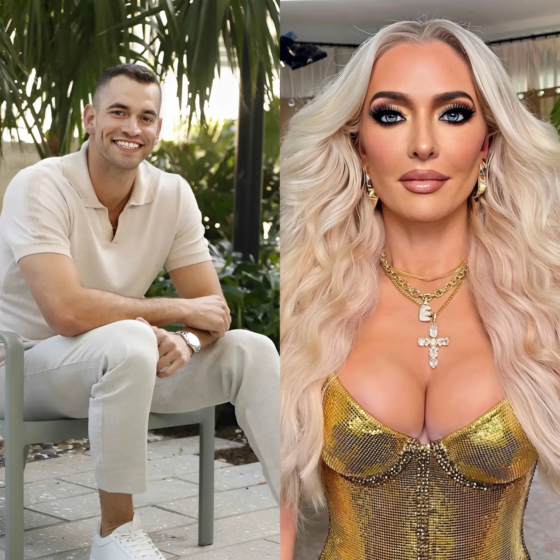 Summer House’s Jesse Solomon Reveals Secret Crush on Bravo Star Amid Erika Jayne Rumors as Insider Details Bar Meeting and Explains How Alleged Romance Begann