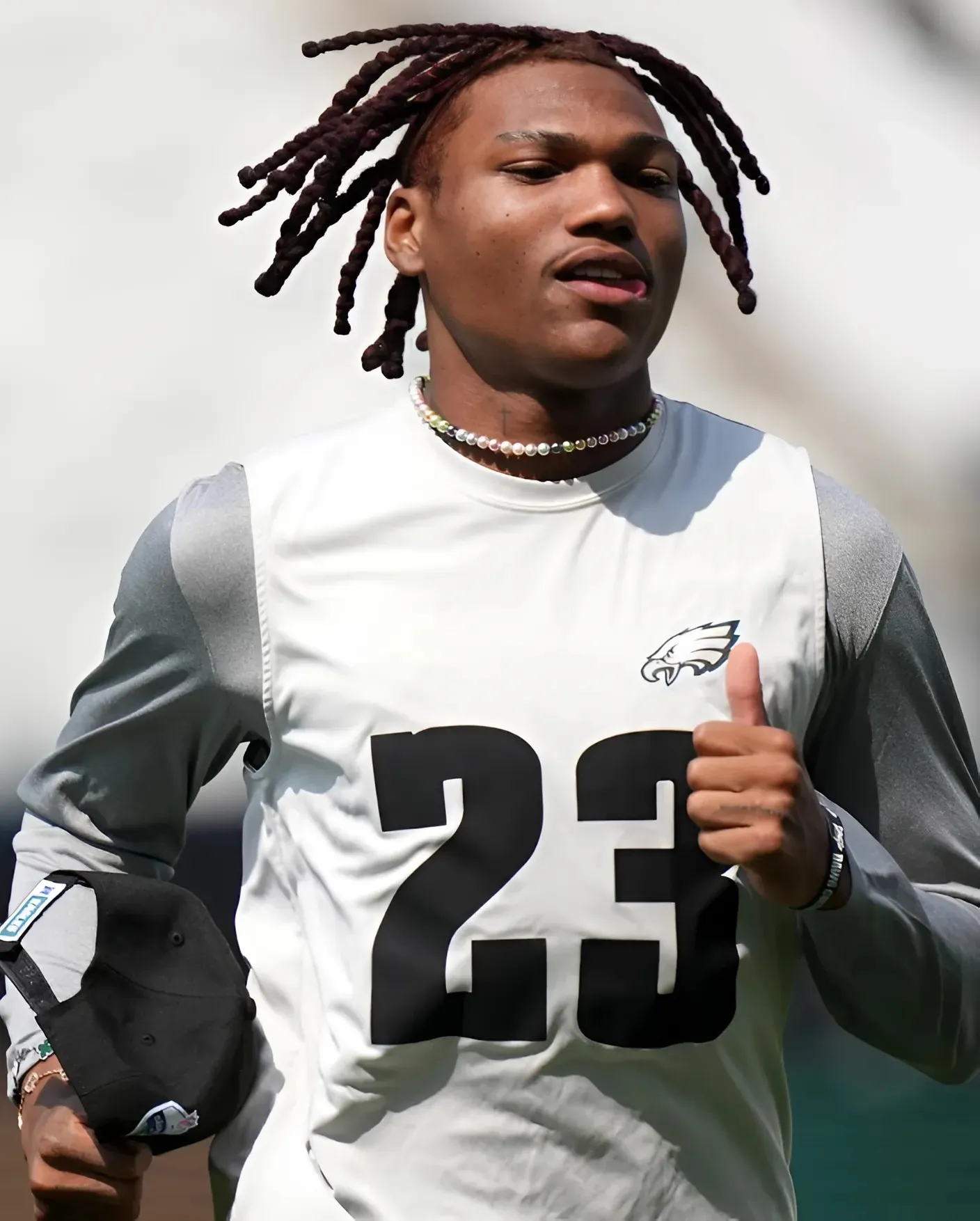 Three Forgotten Eagles Who Could Surprise Three Forgotten Eagles Who Could Surprise