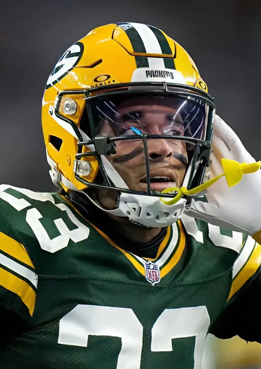 Packers reportedly make big move toward keeping Jaire Alexander