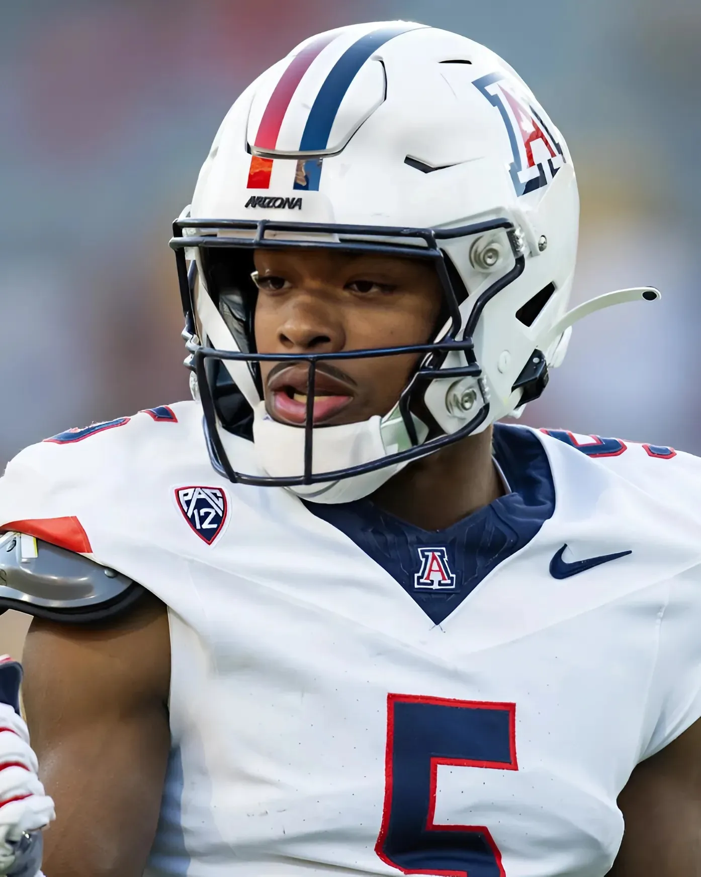 Steelers Sign Arizona WR Before OTAs