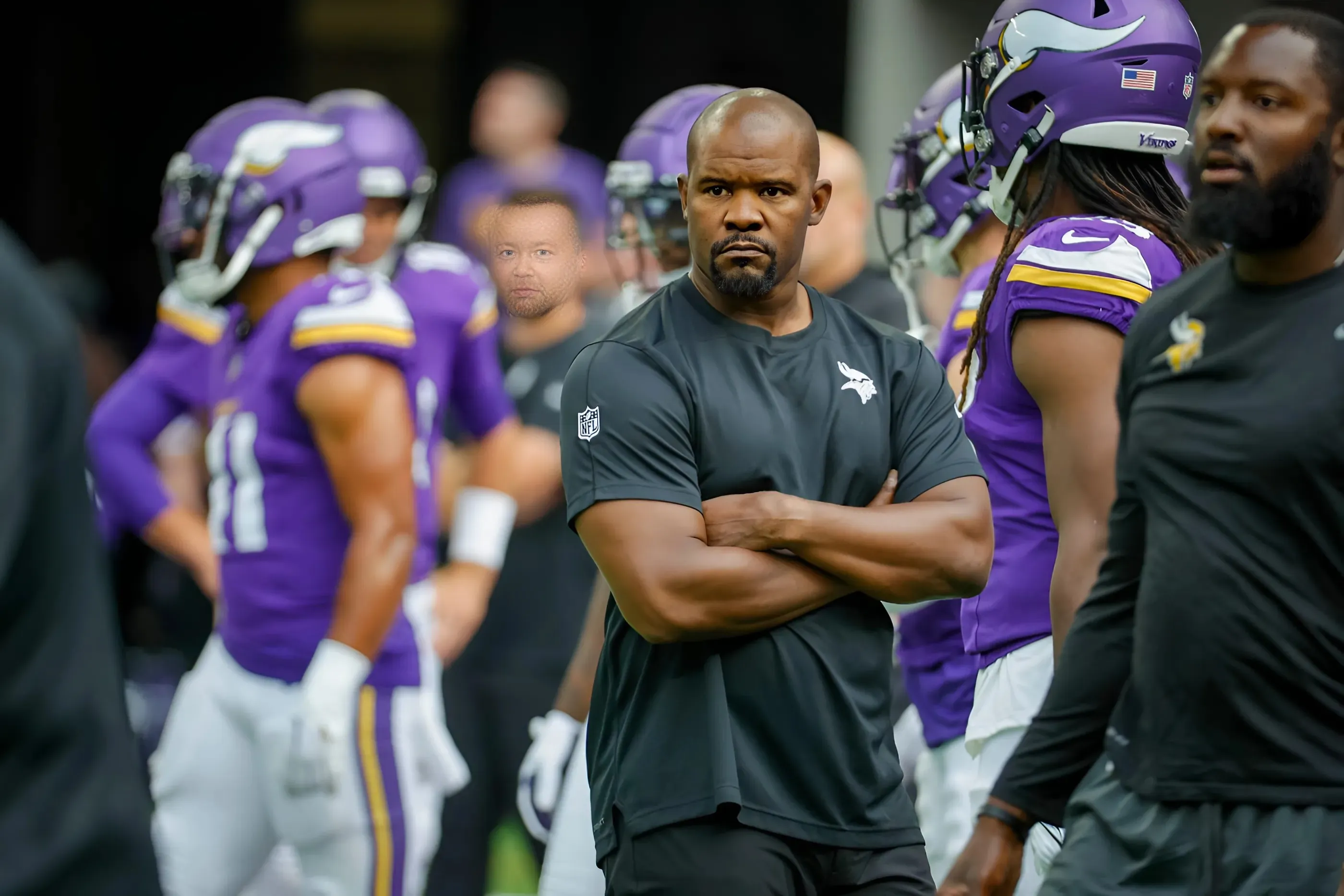 Vikings Boast Surprising Top ‘Advantage’ in NFL After Fortunate Break