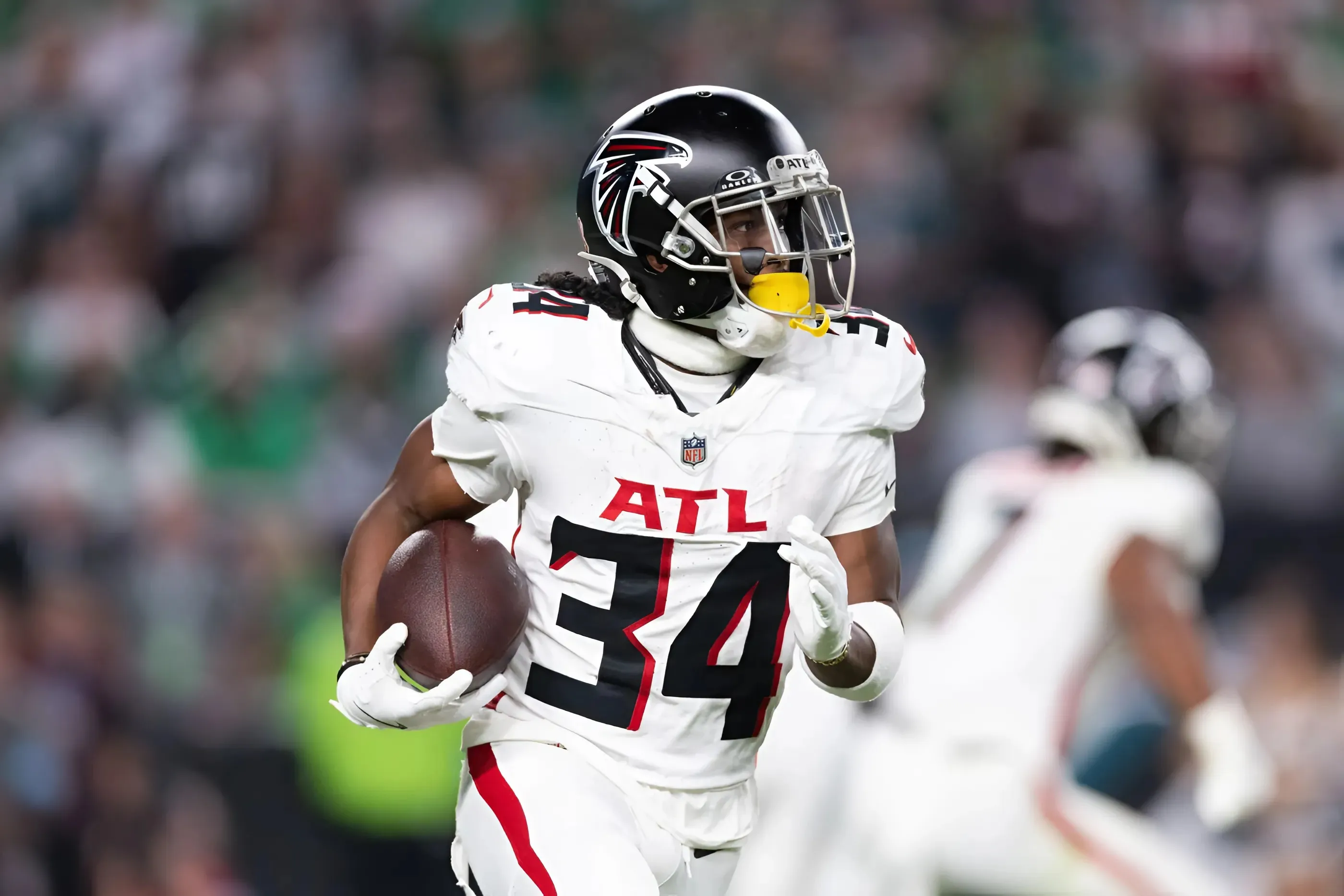 Several Notable Atlanta Falcons Missing from OTAs