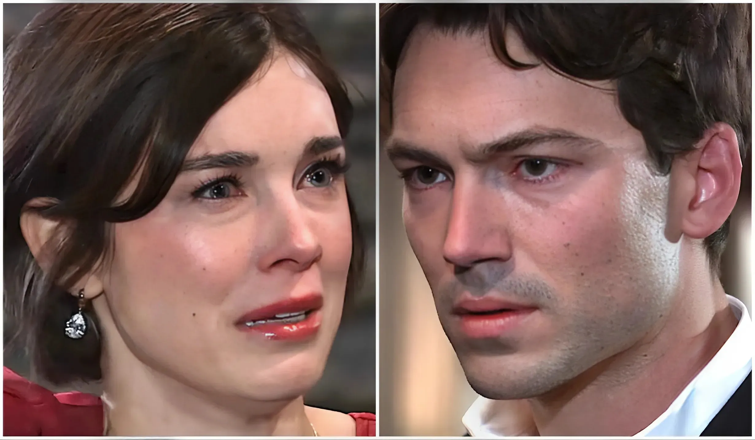 GH Preview: Michael Declares War on Willow — As Brook Lynn Unleashes Fury on Lois in Heartbreaking Showdown