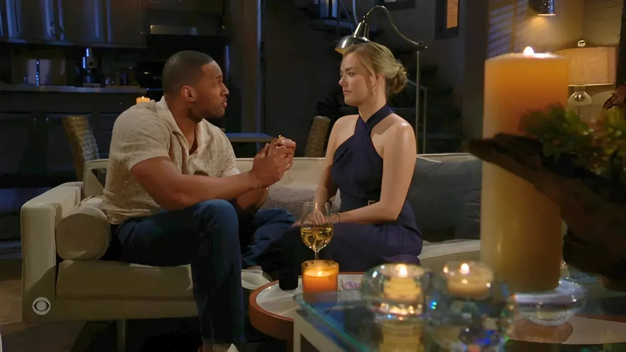 Ridge Demands the Truth, and Hope Finally Breaks Her Silence: A Revelation That Changes Everything