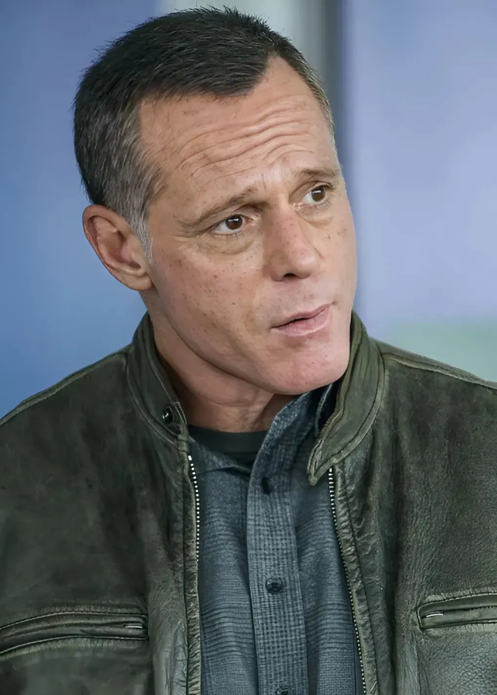 Voight Unleashed: Chicago P.D. Teases a Darker, More Dangerous Leader in Season 13