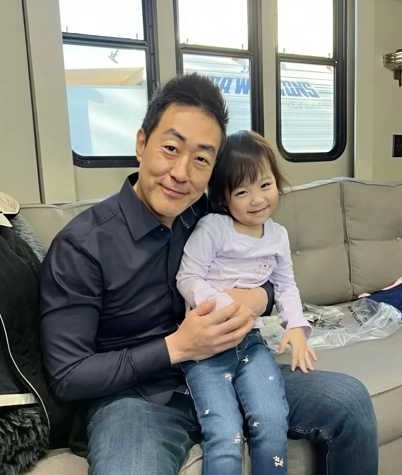 The Sweetest Bond on 9-1-1: Chimney and Jee-Yun Melt Hearts On and Off Screen