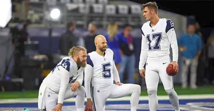 Cowboys' 2x All-Pro, 2023 NFL points leader, on verge of league history