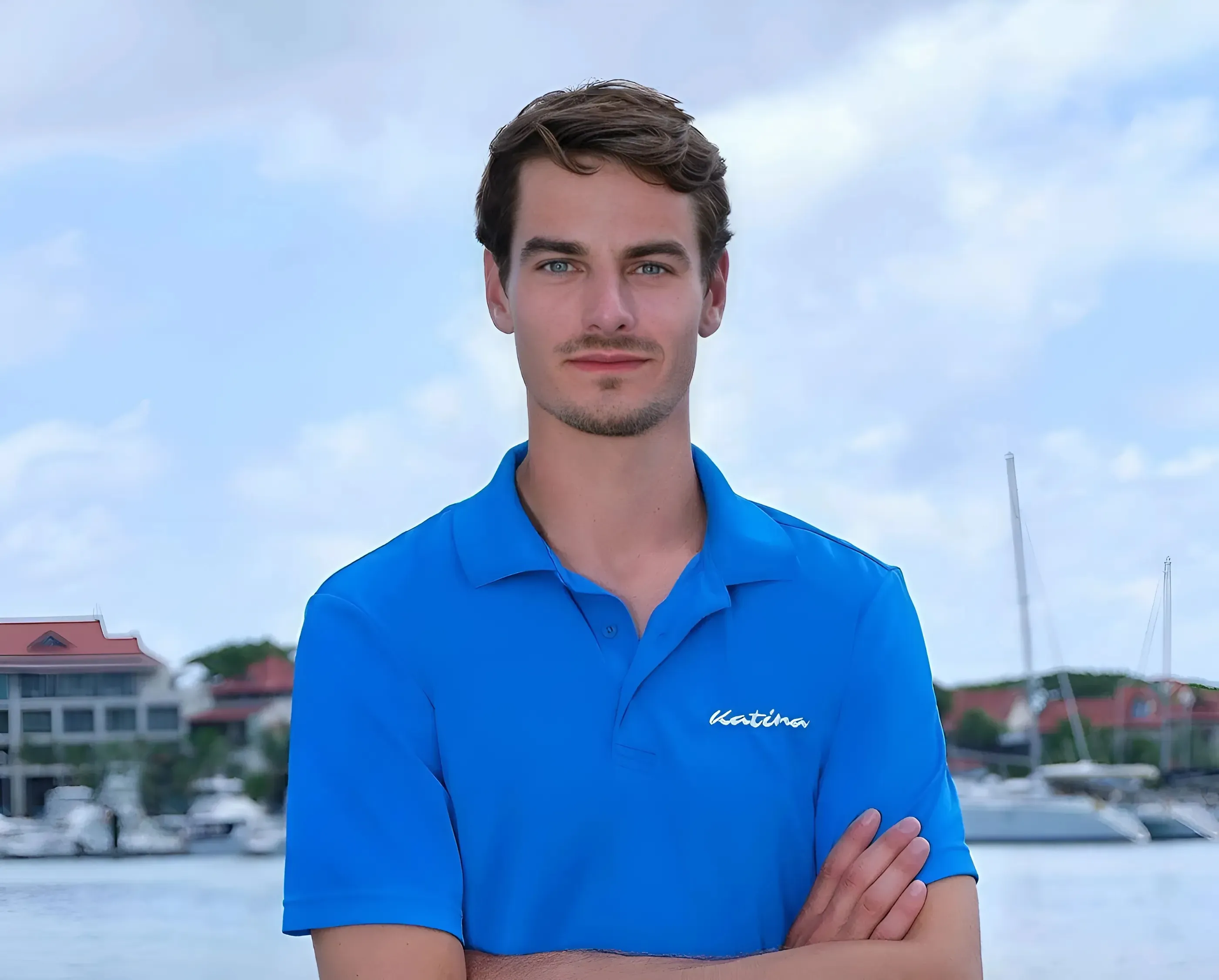 Below Deck Down Under Season 3 Episode 17 Finale Recap: An Unexpected Kiss Before the Final Goodbye