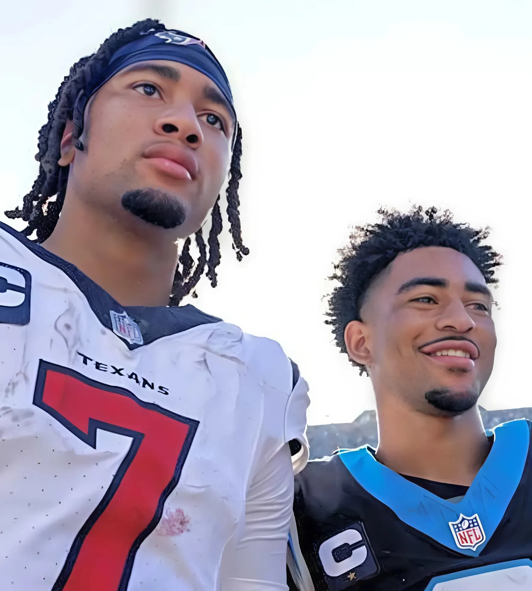 Texans, Panthers Announce Joint Practice Before Preseason Matchup