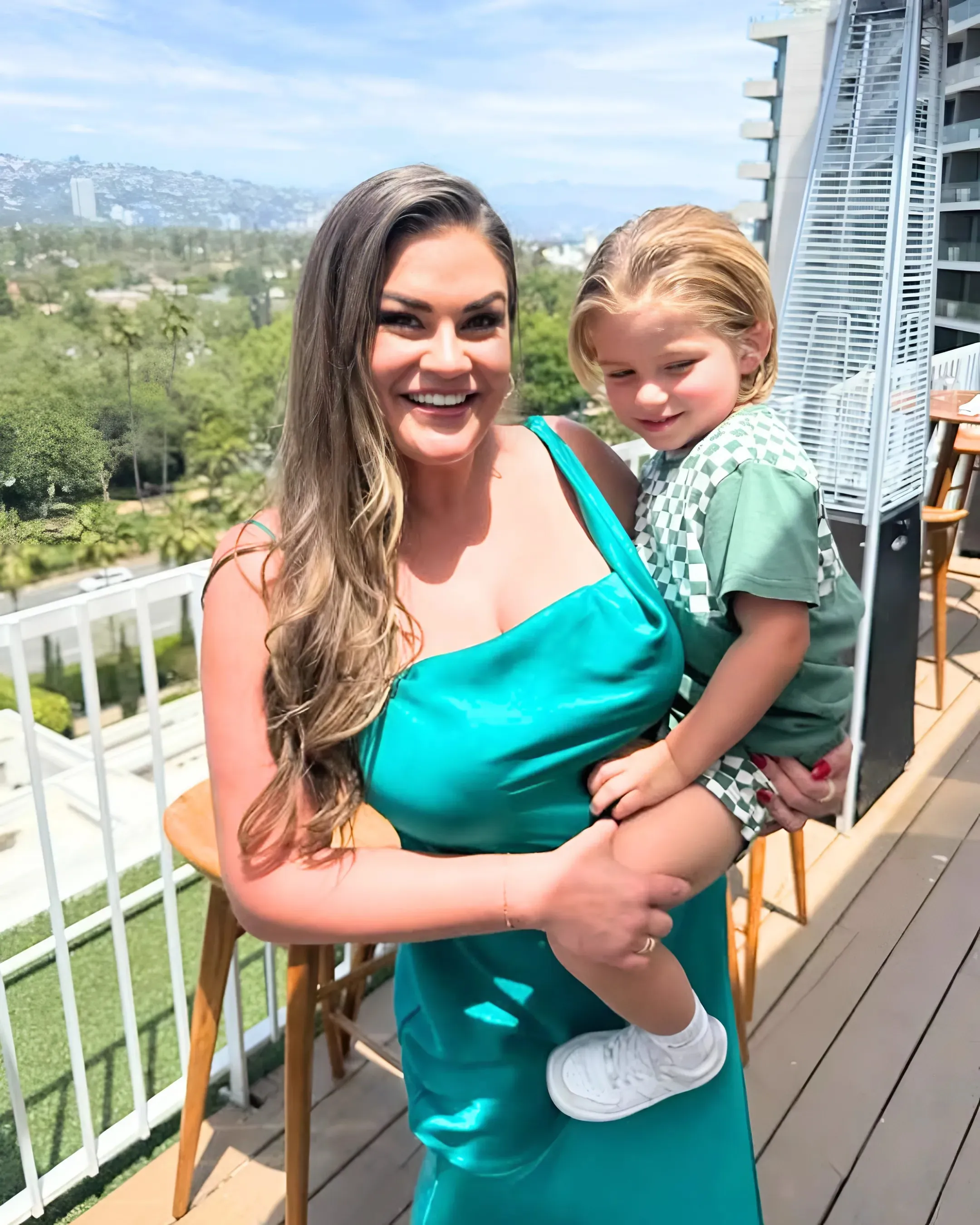Brittany Cartwright Admits She Needs A Man In Life, Why?