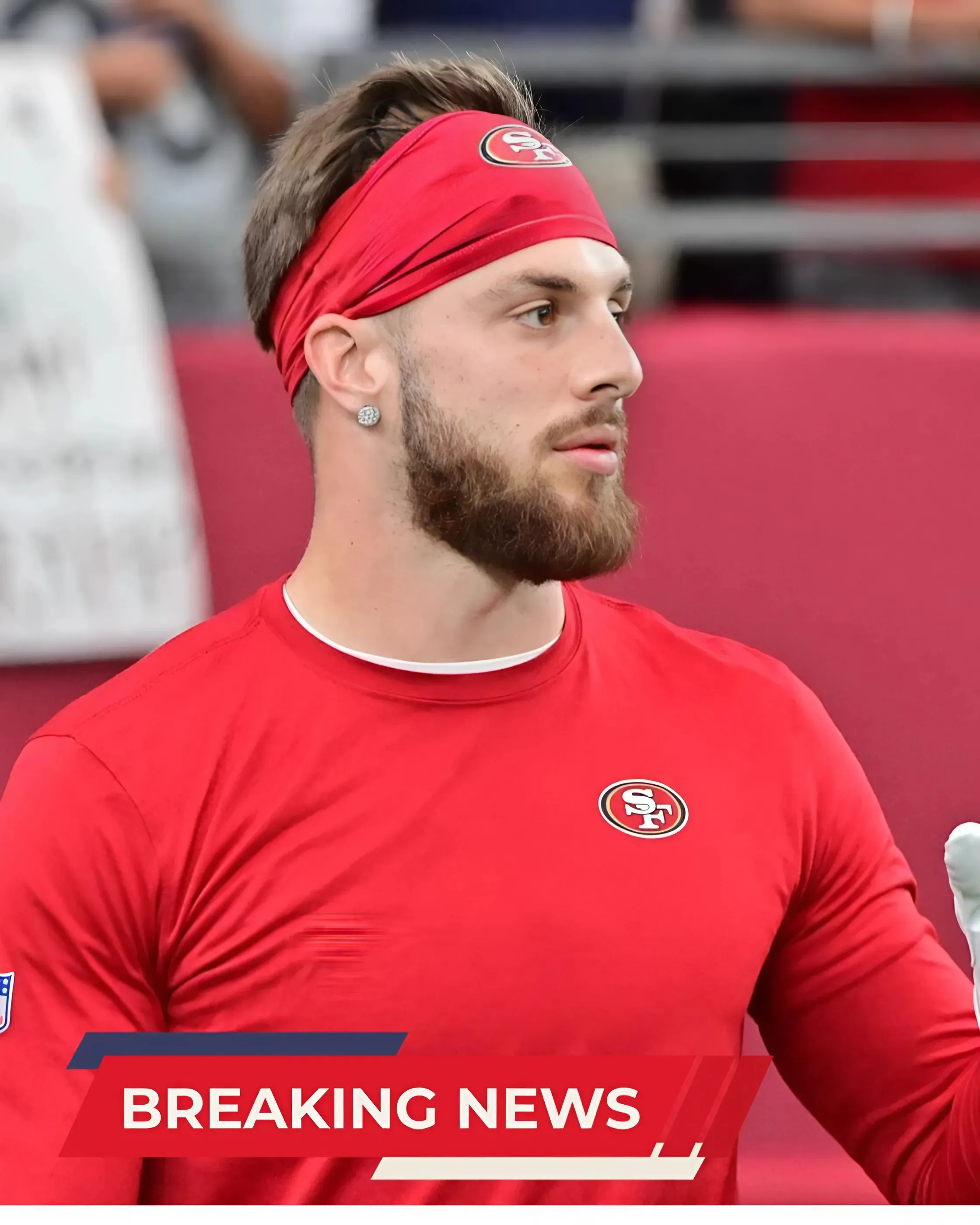 49ers Wide Receiver Ricky Pearsall is a Fantasy Football Sleeper