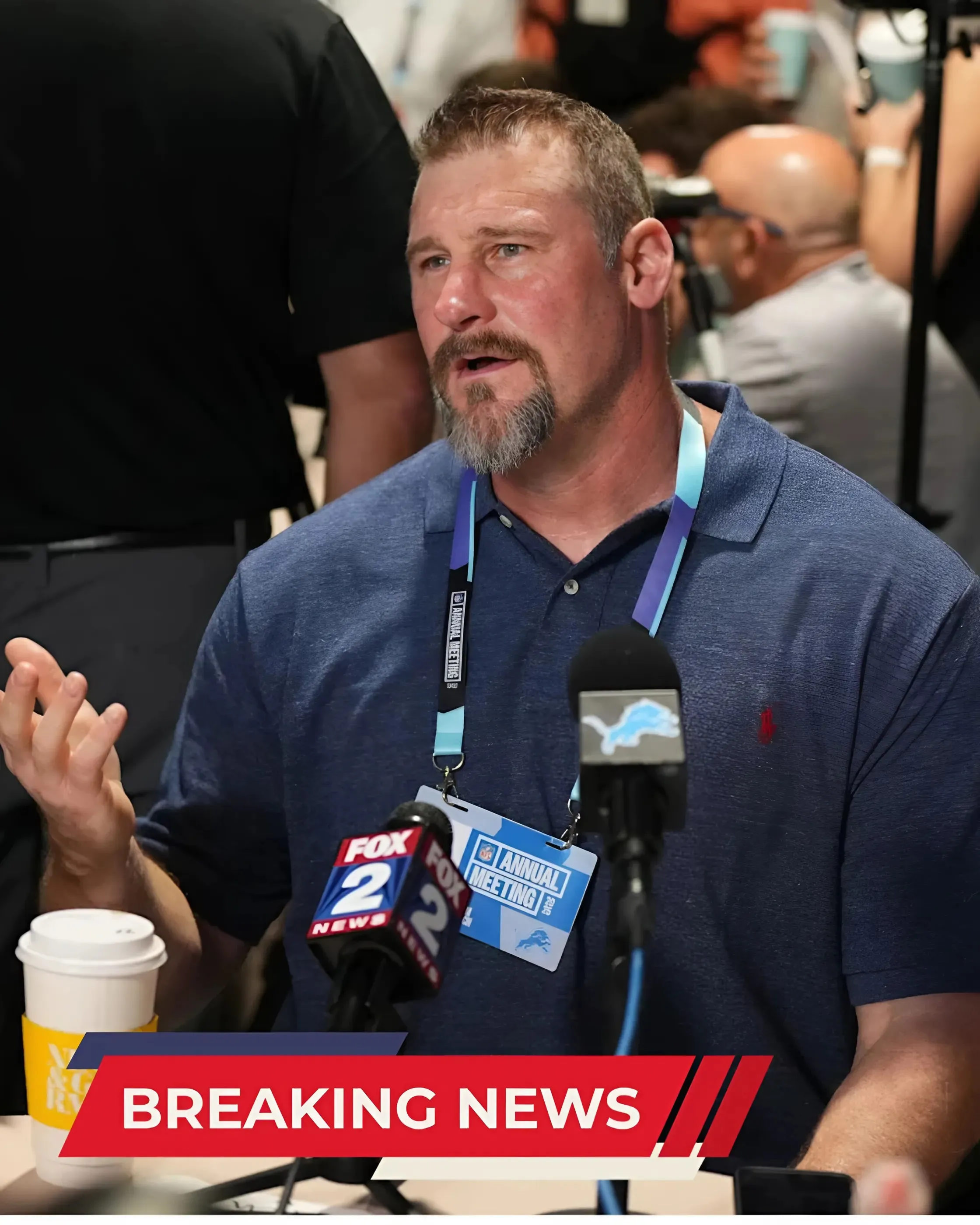 Lions Have Clear Advantage for 2025 as Offseason Dust Settles Lions Have Clear Advantage for 2025 as Offseason Dust Settles