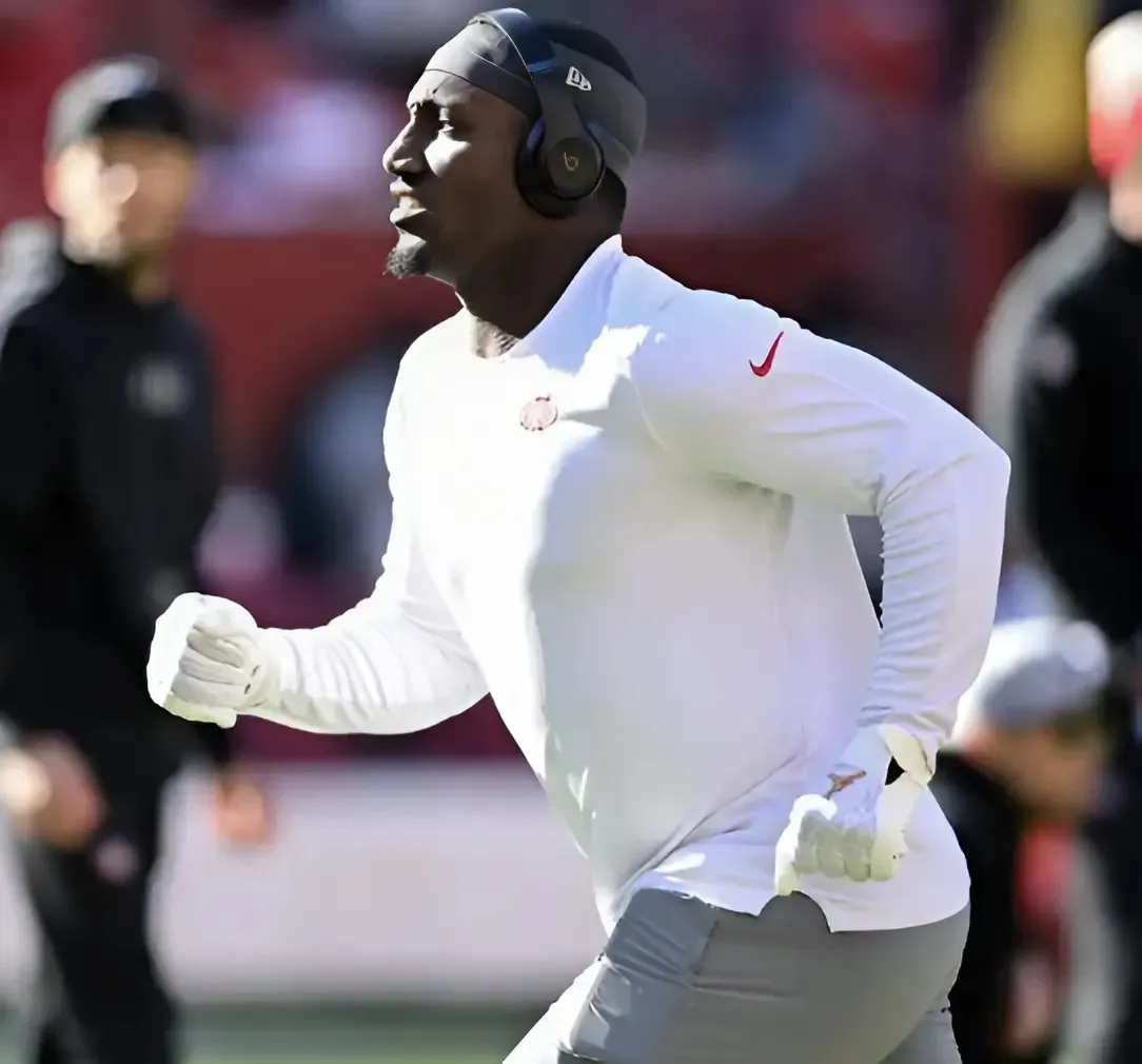 Commanders Already Have ‘Challenging’ Deebo Samuel Replacement
