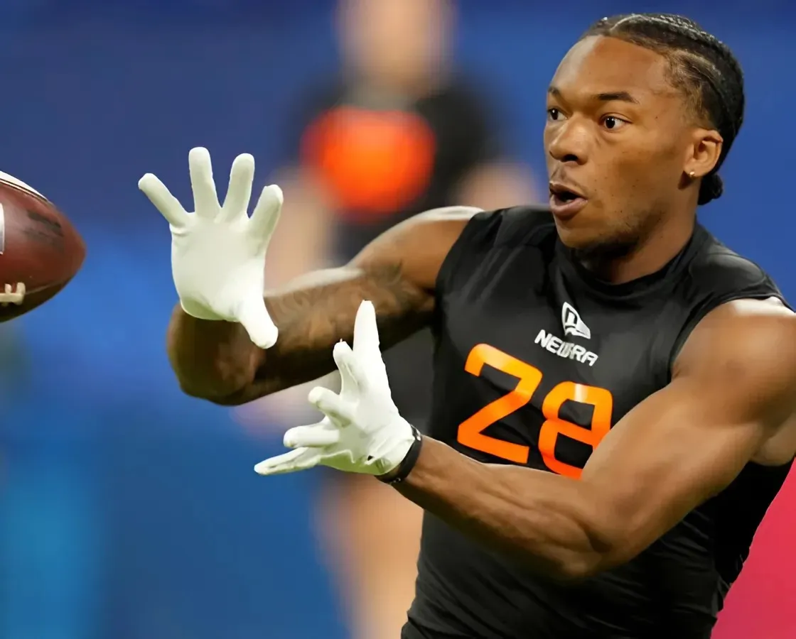 Jaylin Lane just issued not-so-subtle warning to fellow Commanders wideout