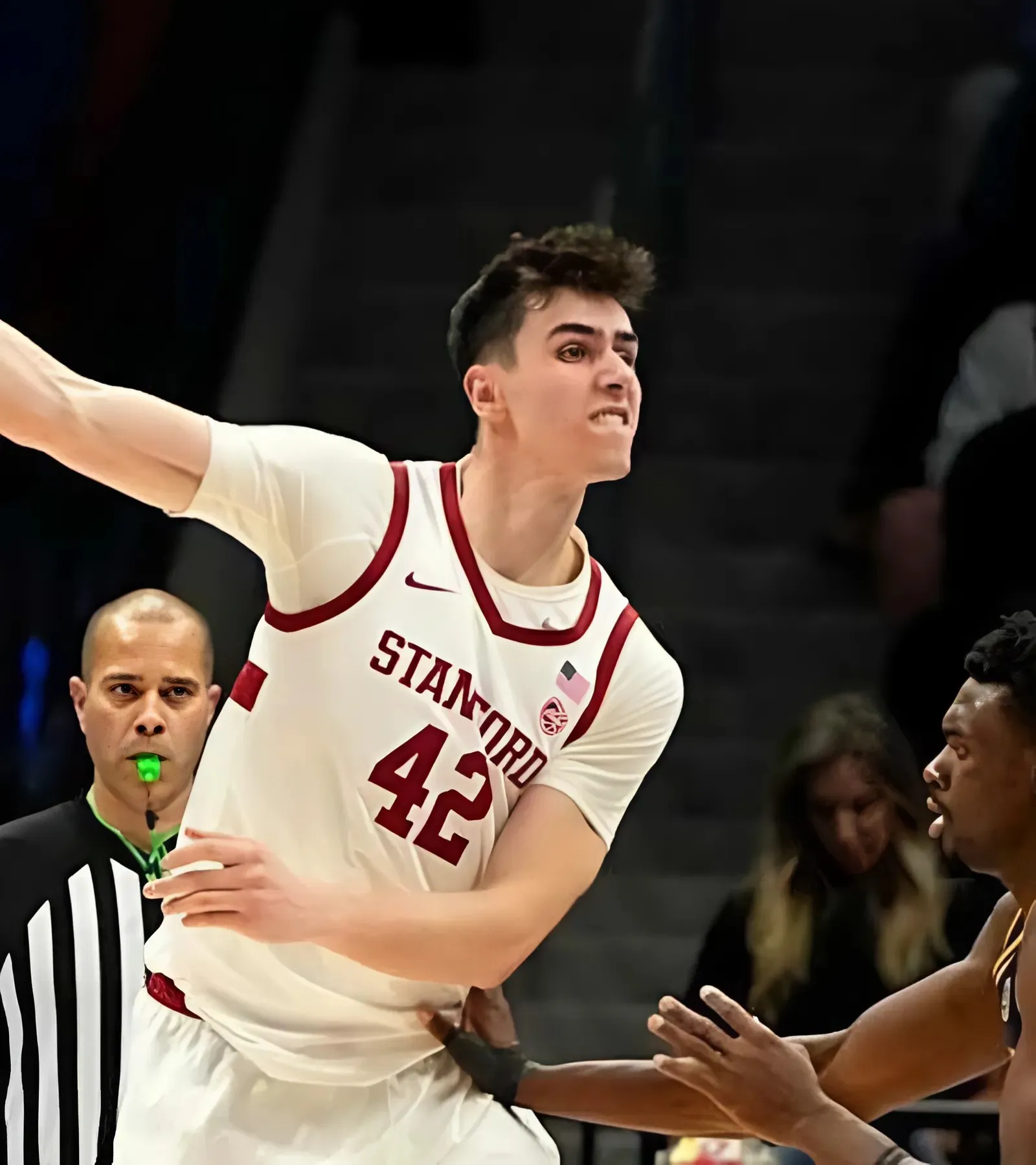 Bulls Draft Prospect Profile: A sweet-shooting big who dominated the collegiate ranks