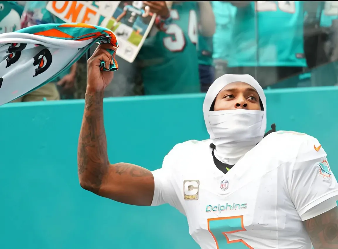 Did This Cryptic Jalen Ramsey Tweet Just Answer All Our Questions?
