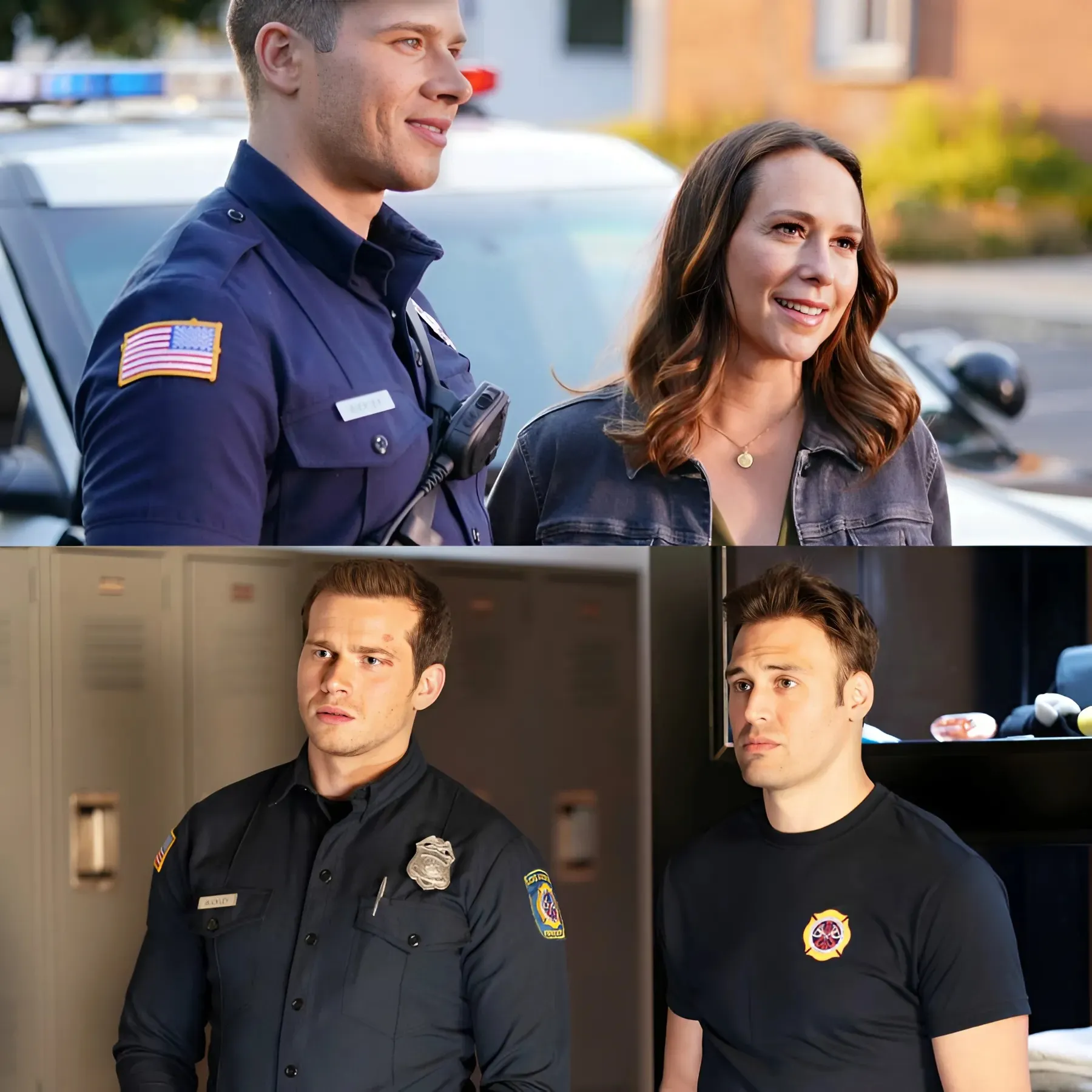 "The Most Authentic Version of Himself”: ‘9-1-1’ Star Teases the Future of Buck’s Love Life