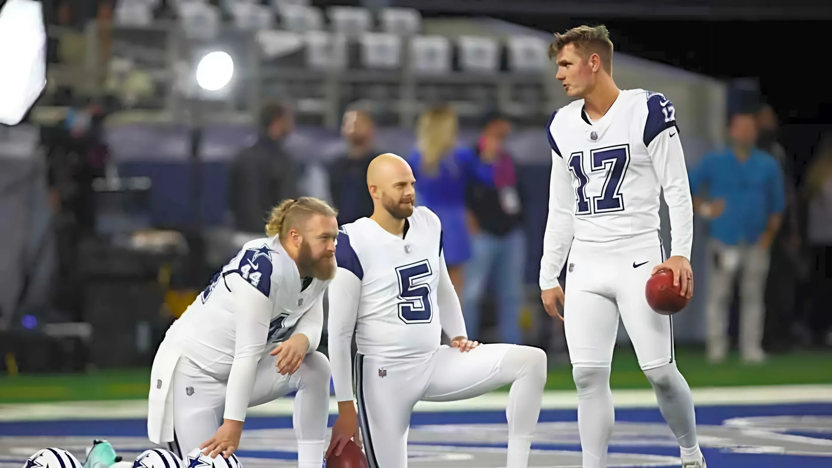 Cowboys’ two-time All-Pro kicker and 2023 NFL scoring leader poised to shatter franchise and league records this season