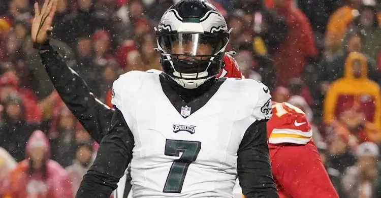 Latest Haason Reddick news all but reassures Eagles' decision to trade him away
