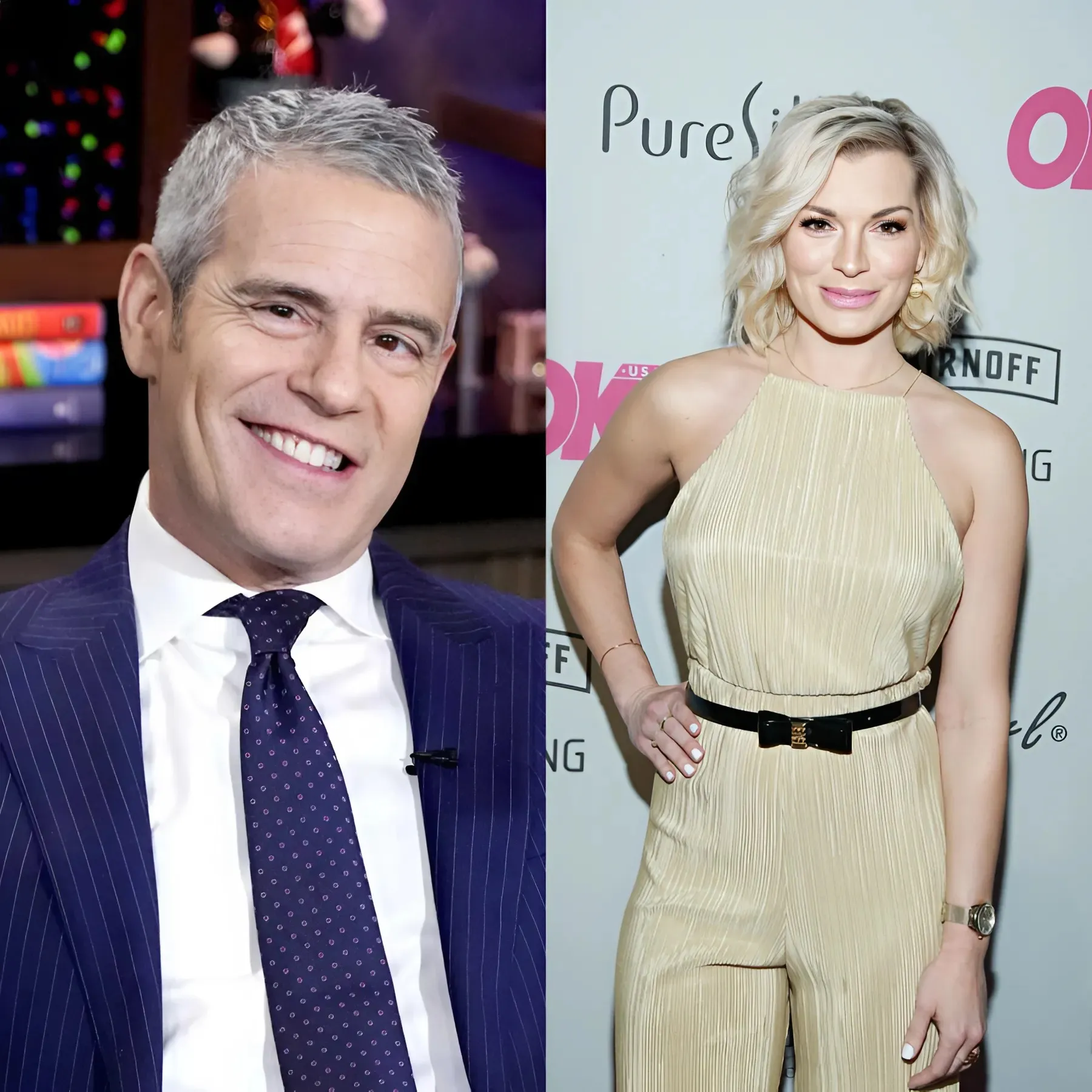 Andy Cohen Shoots Down Rumors of Lindsay Hubbard Joining RHONY & Shares RHONJ Casting Update, Plus Teases RHOM Fights and Confirms “Tweaked Up” BravoCon