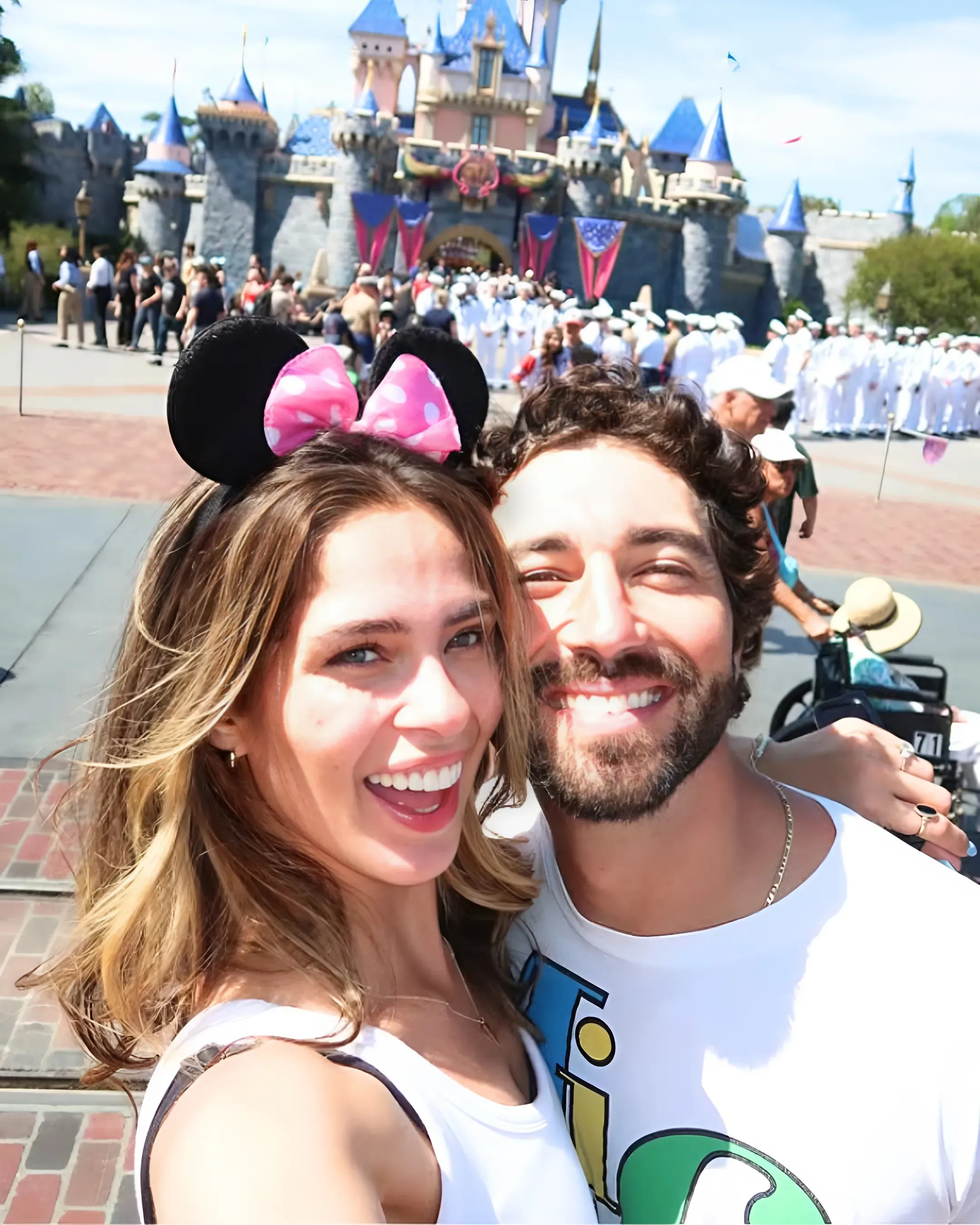 “We Did It!!!”: Joey Graziadei Rings in 30th Birthday After Completing His ‘30 Before 30’ Bucket List