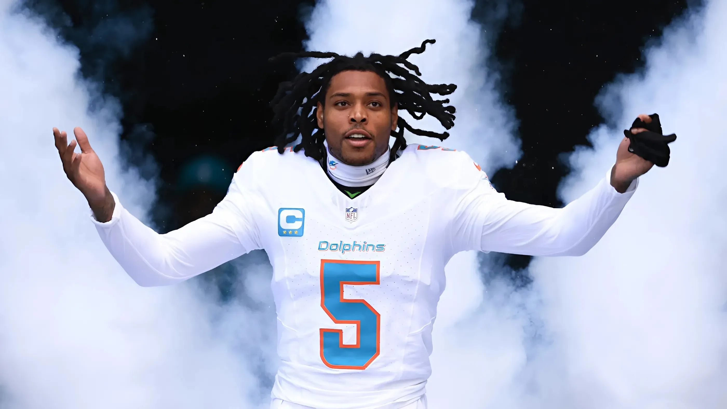 Seahawks should crash the Rams’ offseason dreams in Jalen Ramsey countdown