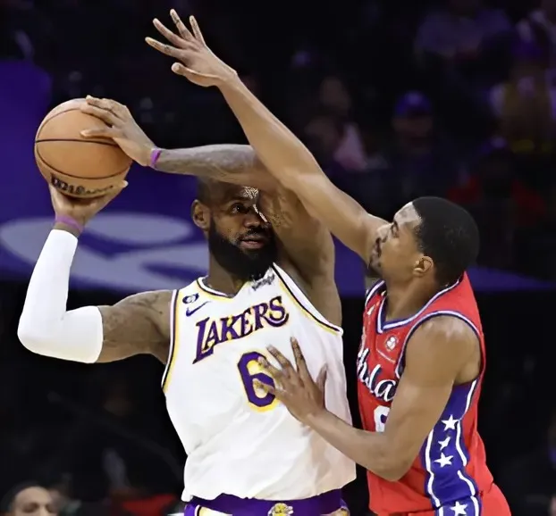 Lakers Floated as Potential Destination for Veteran Two-Way Guard