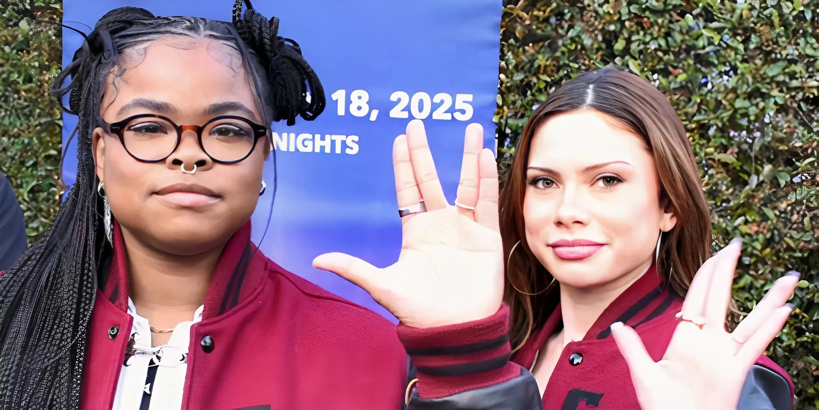 Star Trek’s Next Show is “Hormonal” & “Comforting,” Says Starfleet Academy Actors