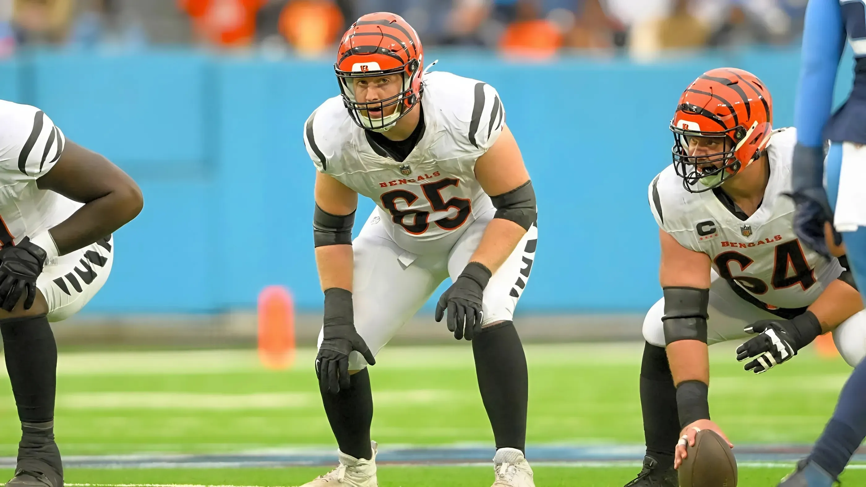 Are Raiders Fans Ready For Alex Cappa To Start At Right Guard?