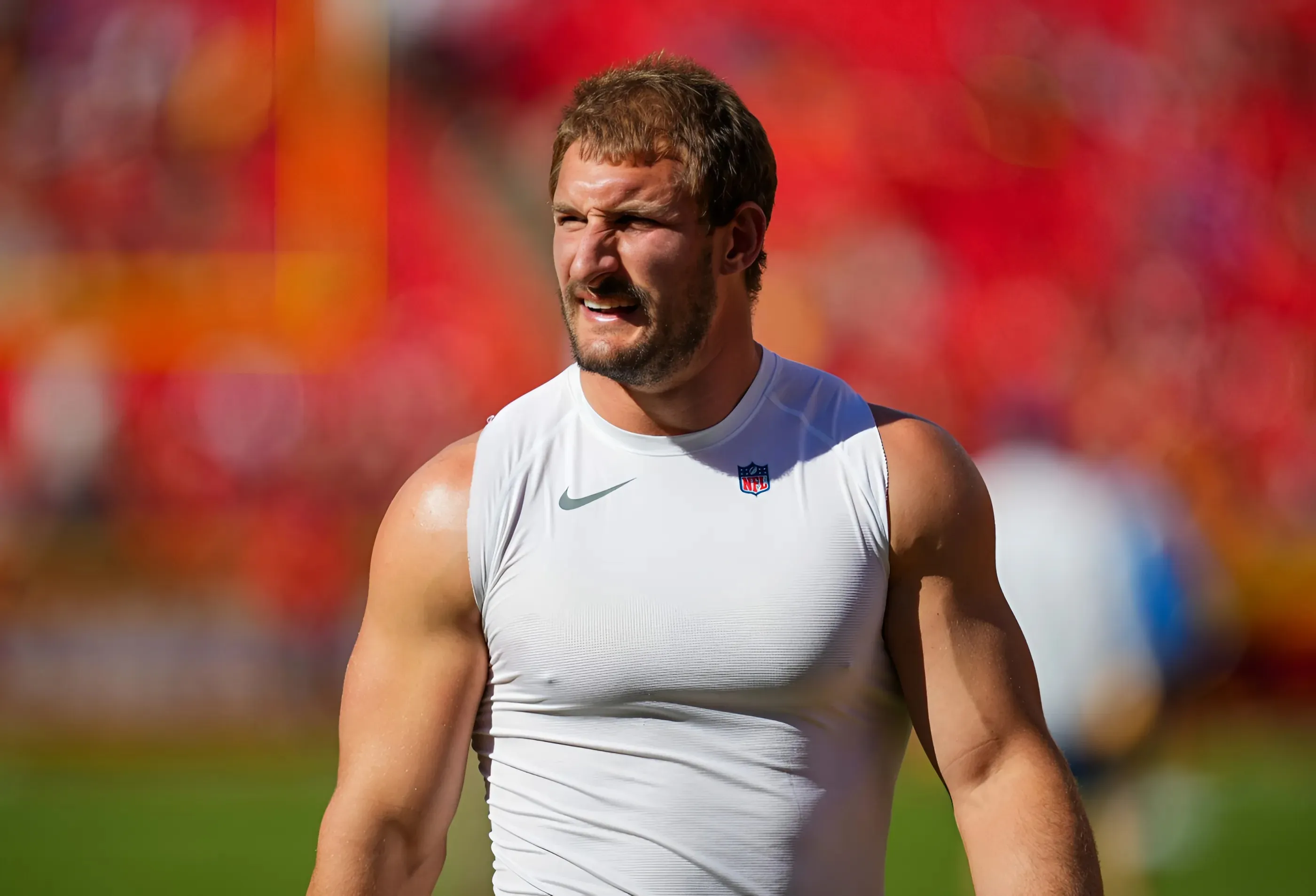 “Should be Ready for Training Camp”: Buffalo Bills 5x Pro Bowler Out With Injury