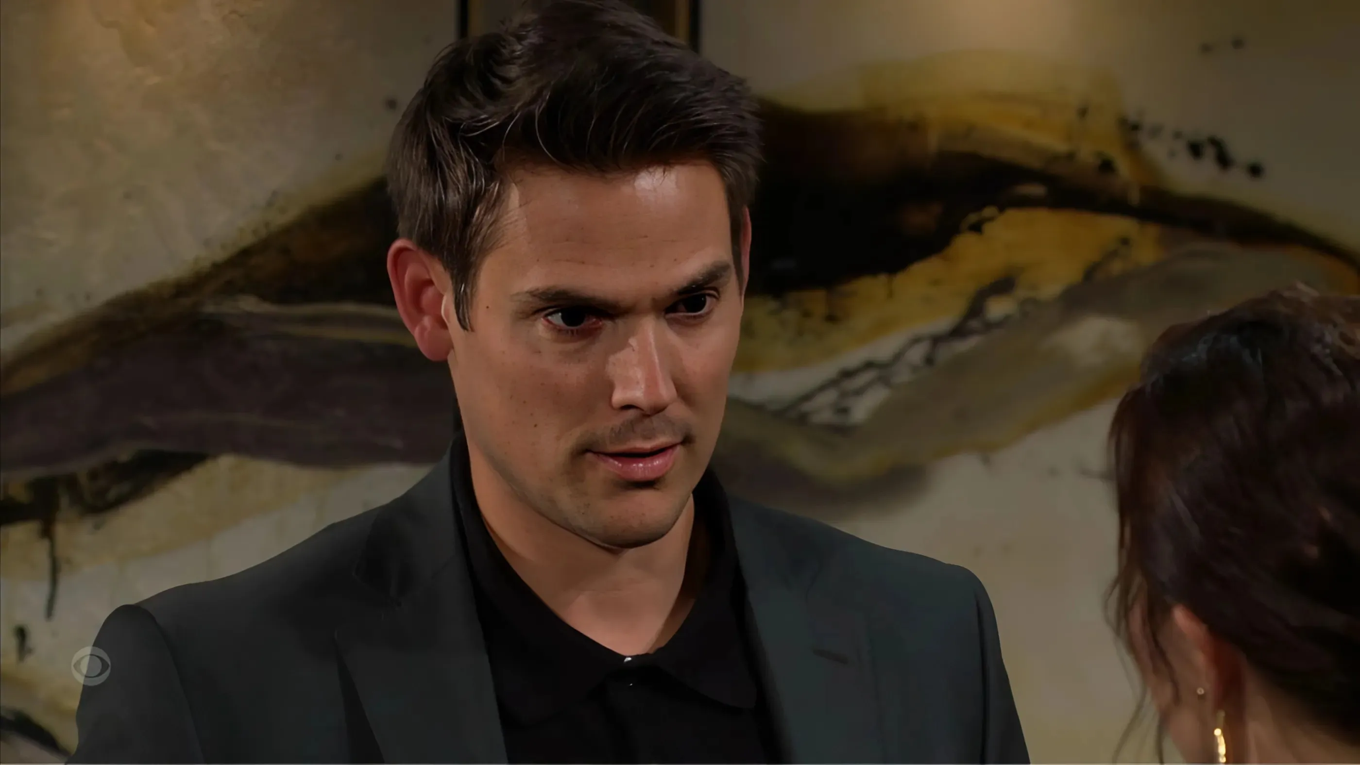 Y&R Recap May 27: Adam Plots a Scandalous Distraction – Michael Stands Firm, Phyllis Eyes Dumas!