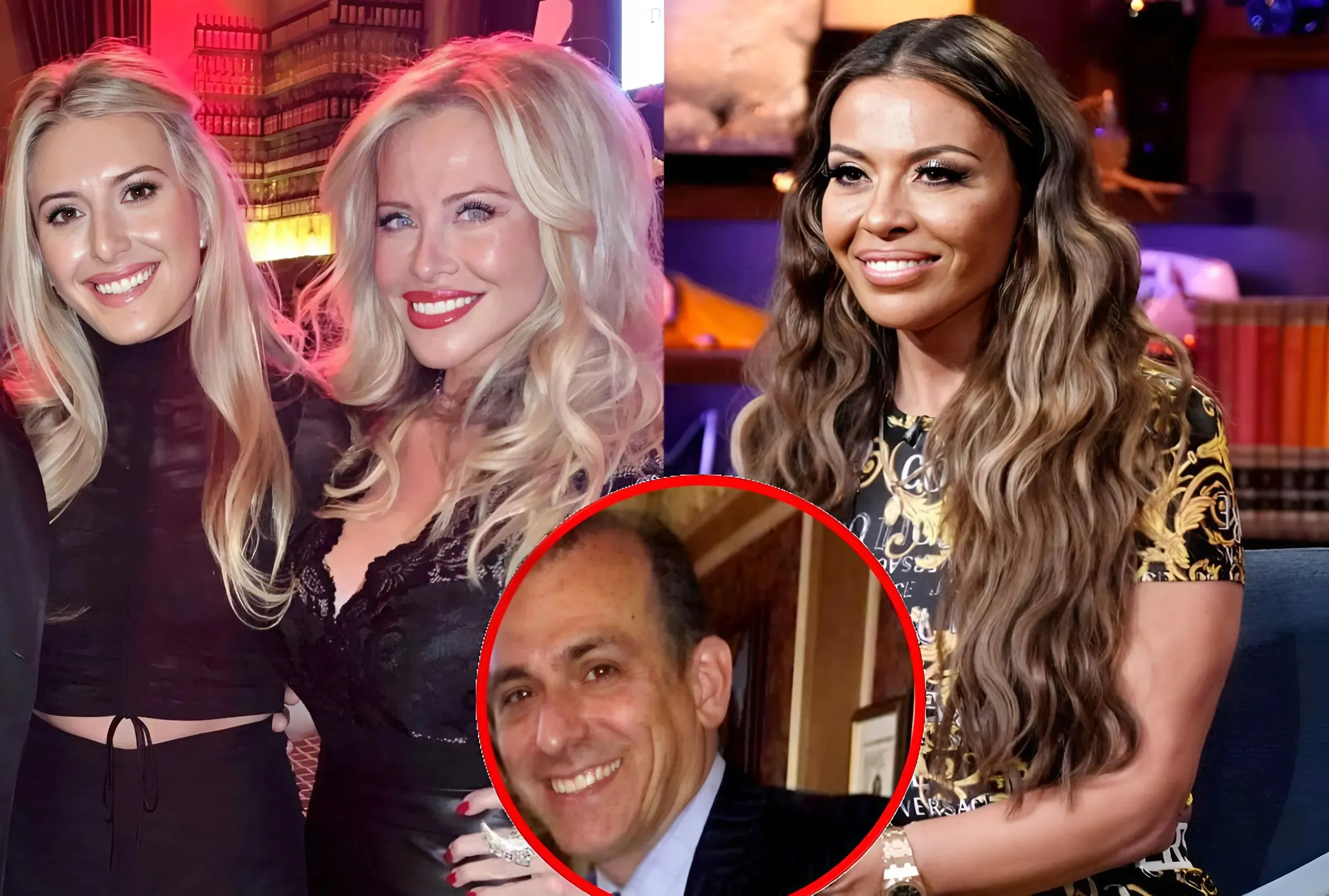 RHONJ’s Lexi Ioannou on Dolores’ Character Letter for Tommy, Estrangement From Manzo Cousins, and How They Failed to Help Her Reclaim Childhood Heirlooms, Plus Family Betrayal and Show’s Impact