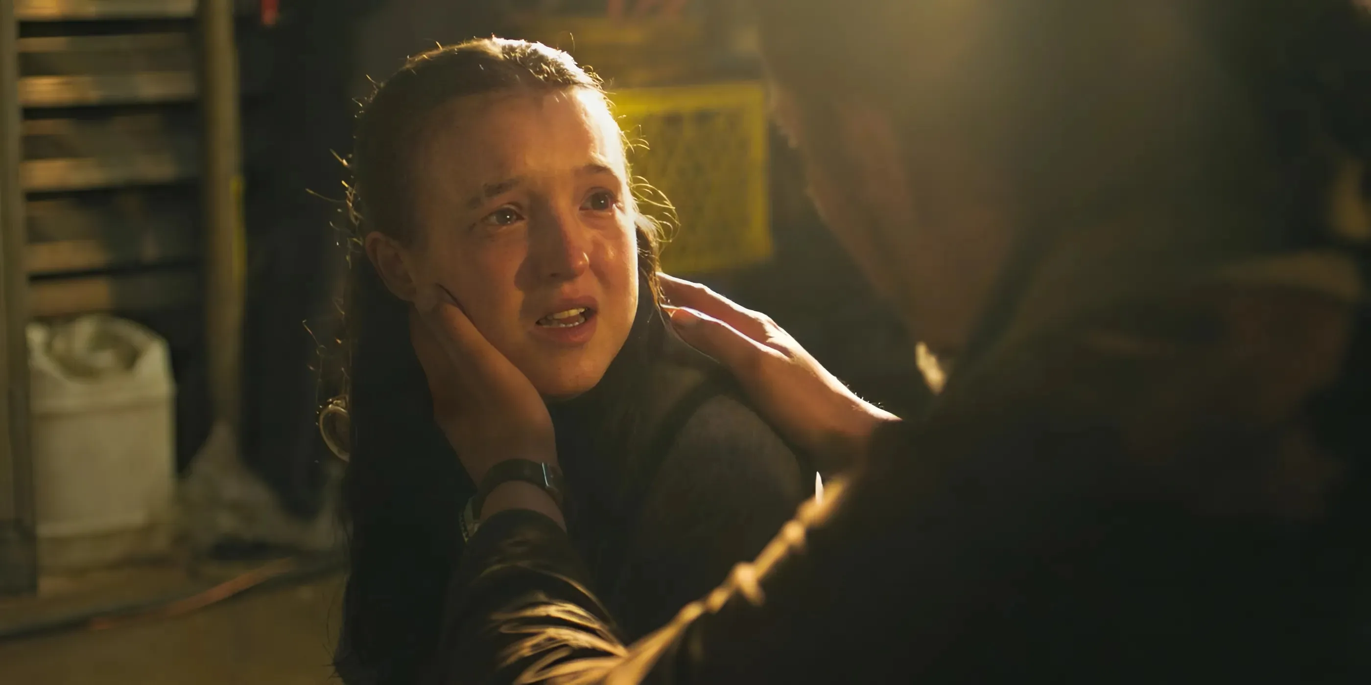 "Worse Than Seeing Joel Die": The Last Of Us Star Breaks Down Ellie's Darkest Scene From The Season 2 Finale