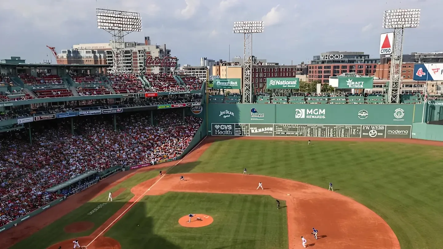 Red Sox Trade Rumors: Boston Linked To Former No. 7 Overall Pick