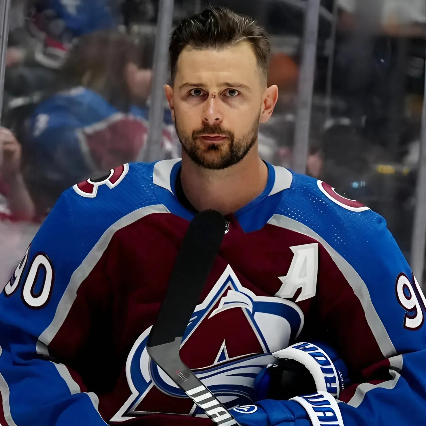 Former Golden Knights star takes his talent to Europe Former Golden Knights star takes his talent to Europe