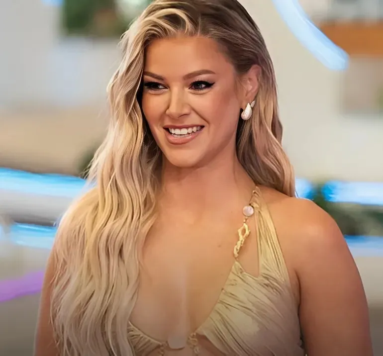 Ariana Madix Reveals What ‘Love Island: Beyond the Villa’ Stars Should NEVER Do TRANGHO