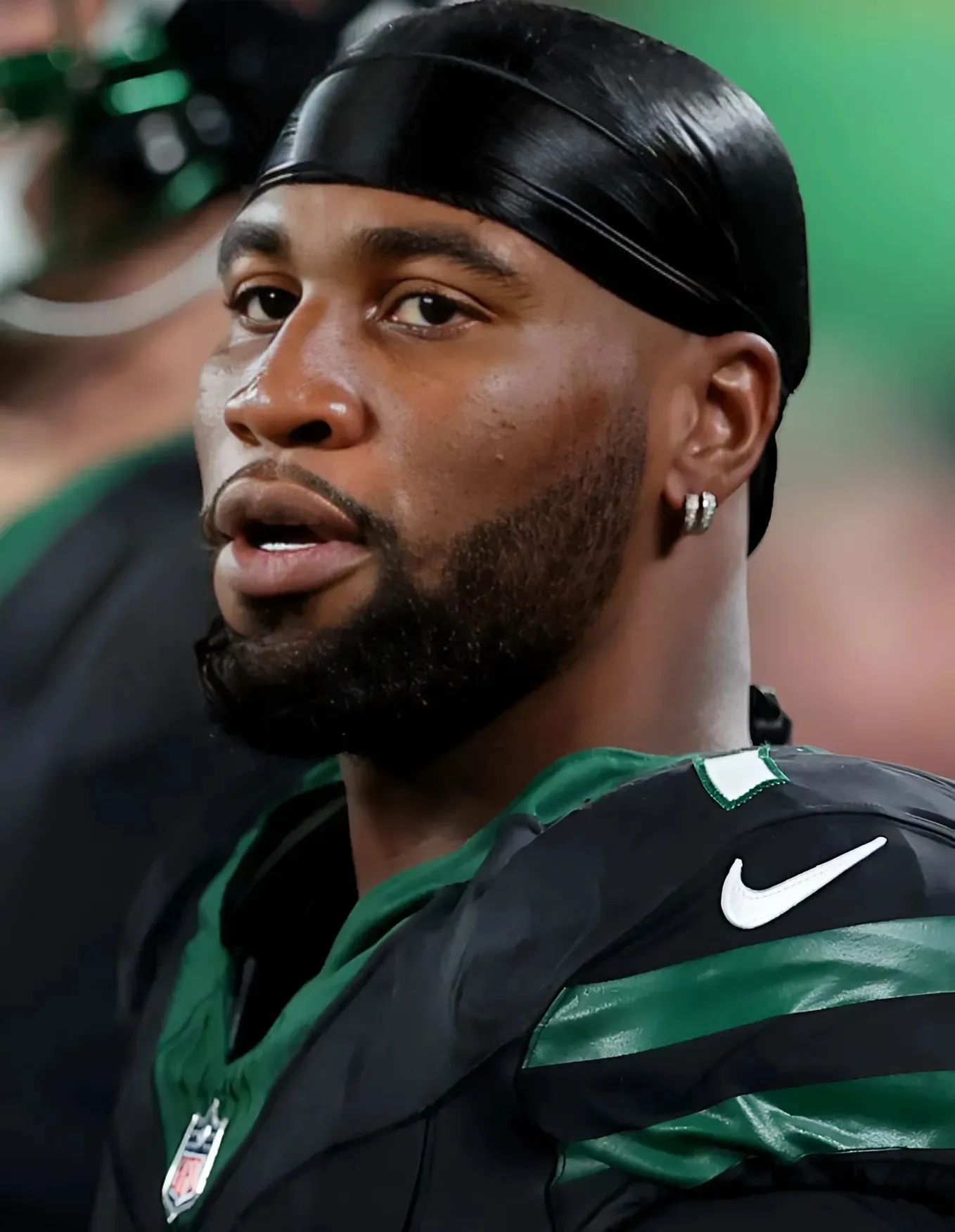 Career Of Former Eagles Standout Takes Another Twist