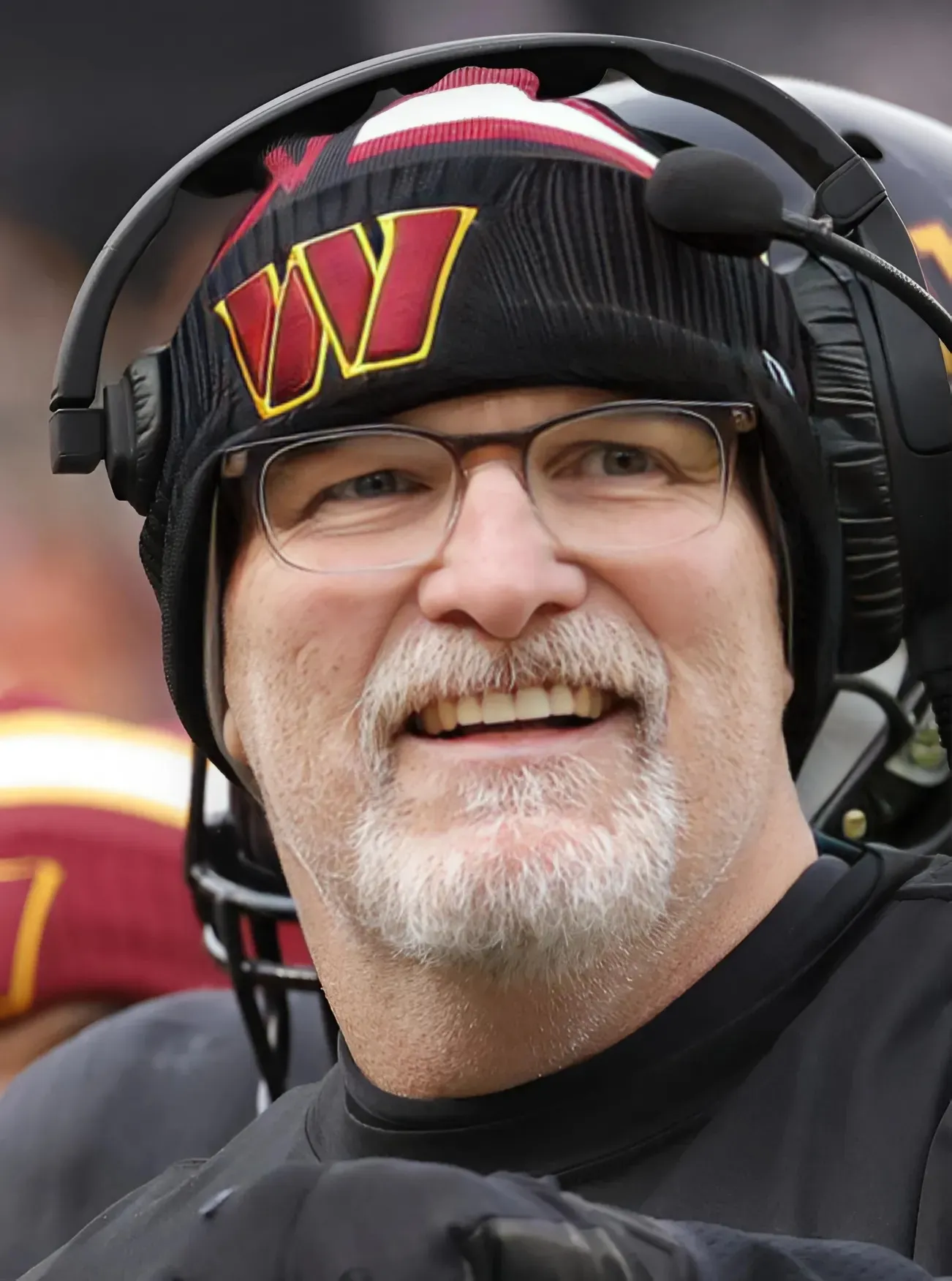 Commanders Set for Quick Turnaround with Preseason Finale vs. Ravens