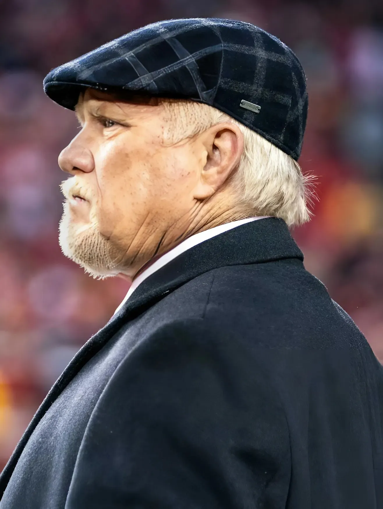 'That's a Joke': Terry Bradshaw Slams Aaron Rodgers As Steelers Wait on QB's Decision 'That's a Joke': Terry Bradshaw Slams Aaron Rodgers As Steelers Wait on QB's Decision