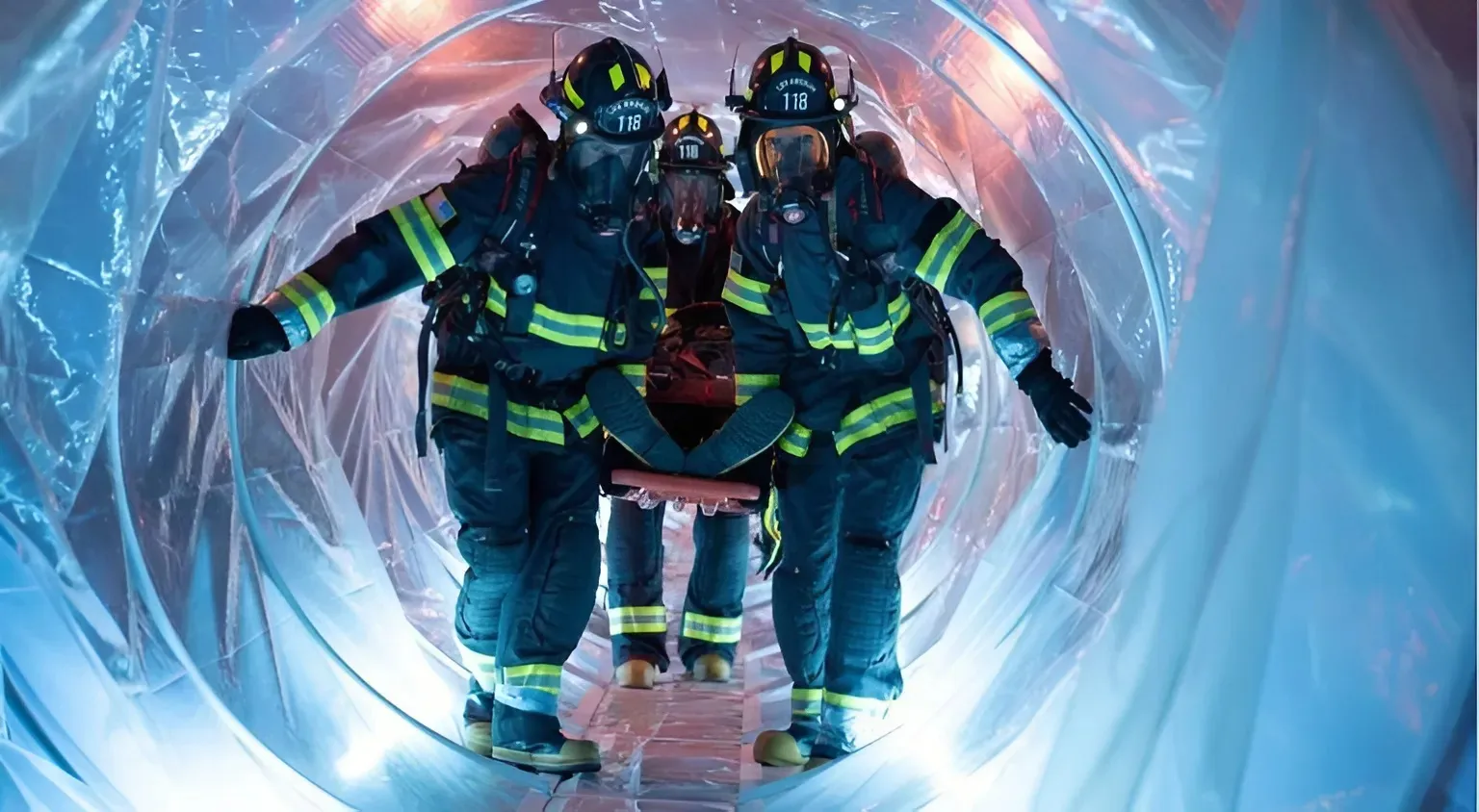 Why 9 1 1 Season 8 Felt Off From the Start