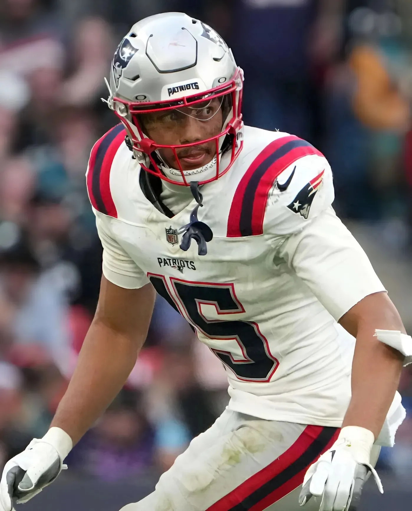 Patriots Defender Urged to Consider Major Position Change