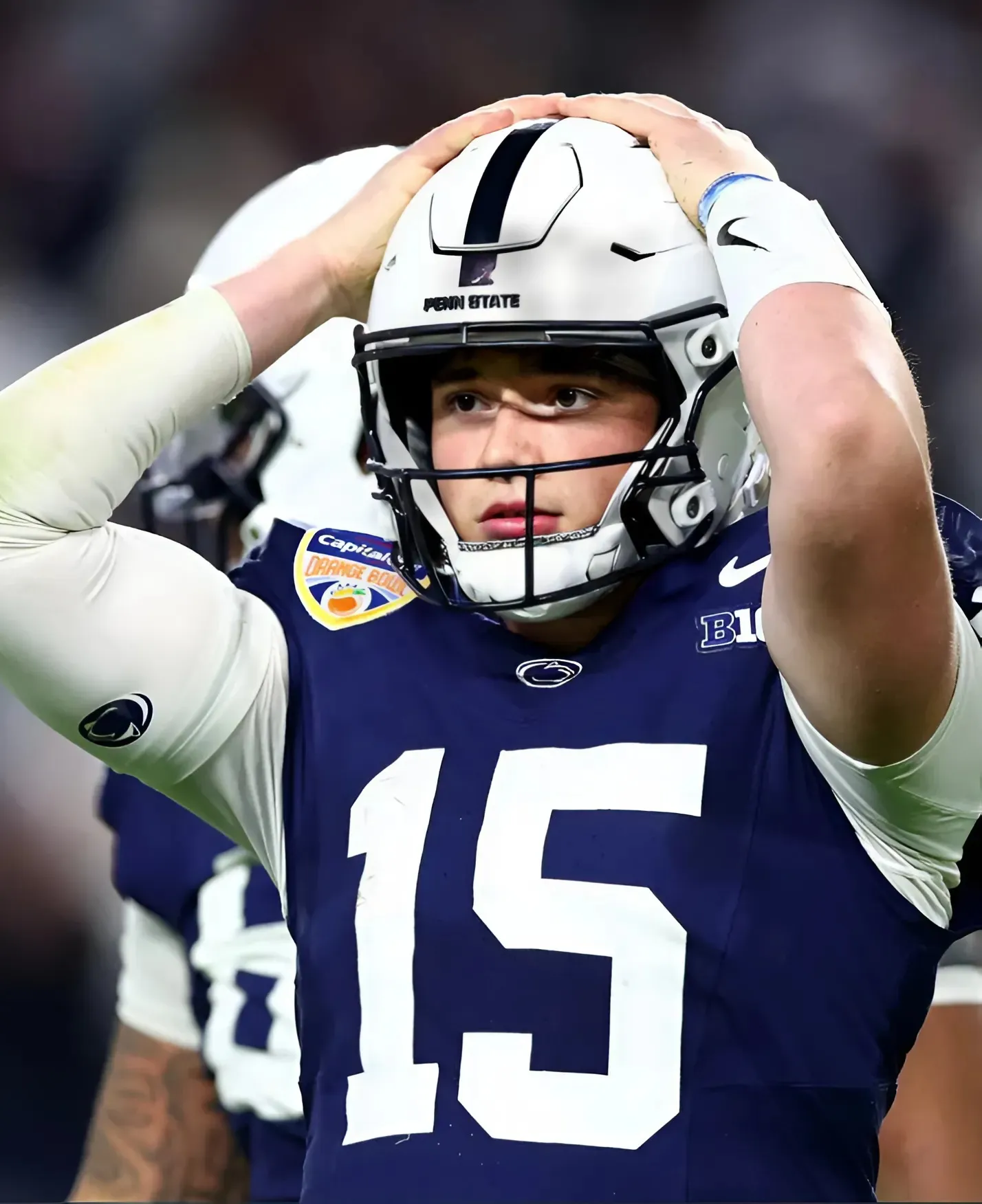 Cleveland Browns Predicted to Land QB Compared to Josh Allen