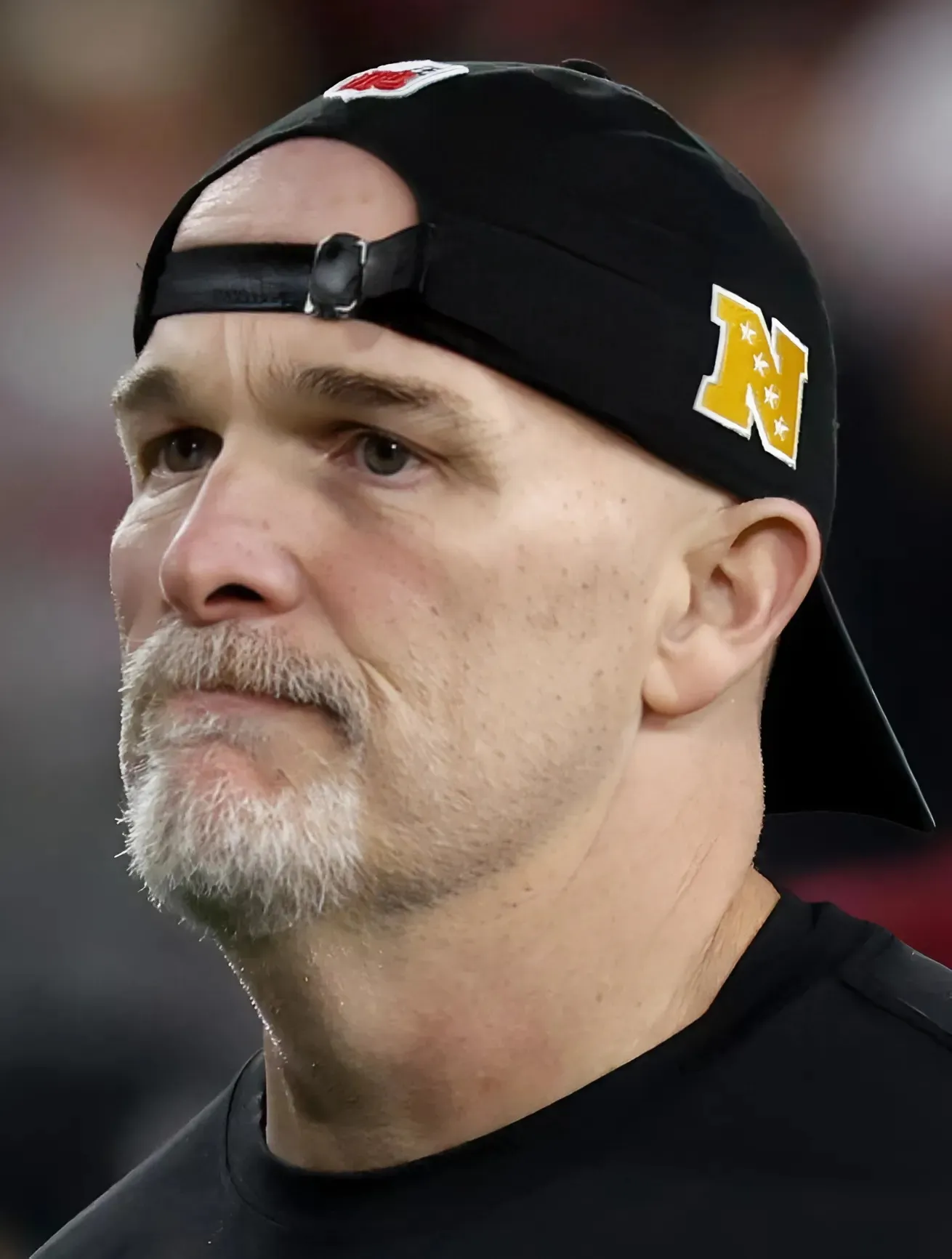 Washington’s Super Bowl Dreams at Risk? ESPN Analyst Slams Commanders’ Weak Pass Rush