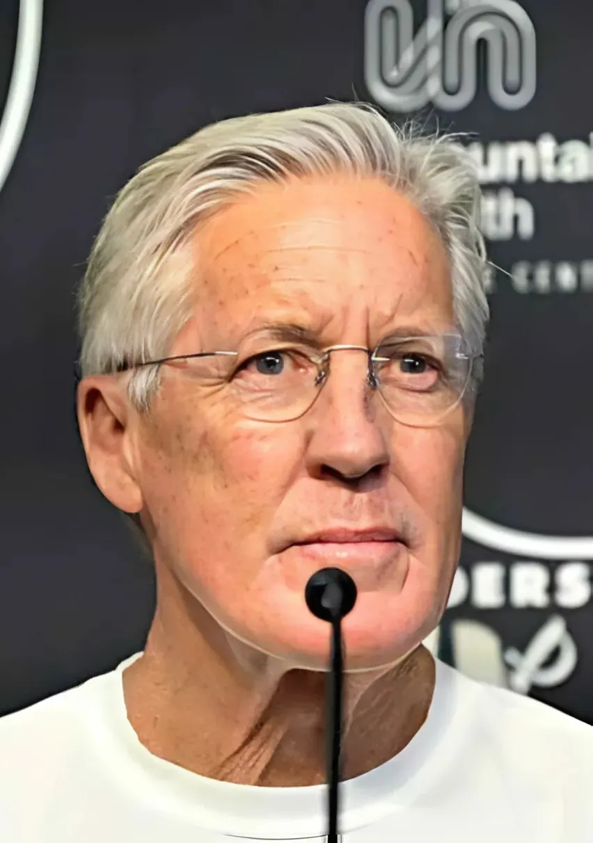 3 Questions for Raiders' Pete Carroll Entering 2025