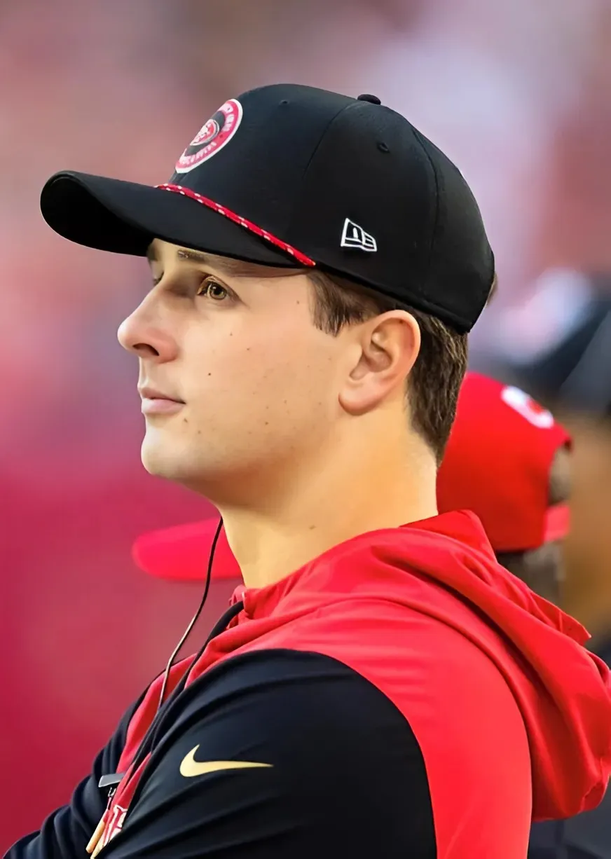 $265M Deal Will Give Brock Purdy ‘Generational Wealth’ After Earning Peanuts on Rookie Contract, Notes 49ers Insider $265M Deal Will Give Brock Purdy ‘Generational Wealth’ After Earning Peanuts on Rookie Contract, Notes 49ers Insider