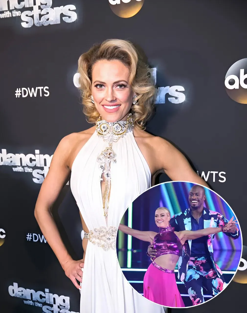“It Would Break My Heart” — Peta Murgatroyd Opens Up About Possibly Not Returning to DWTS